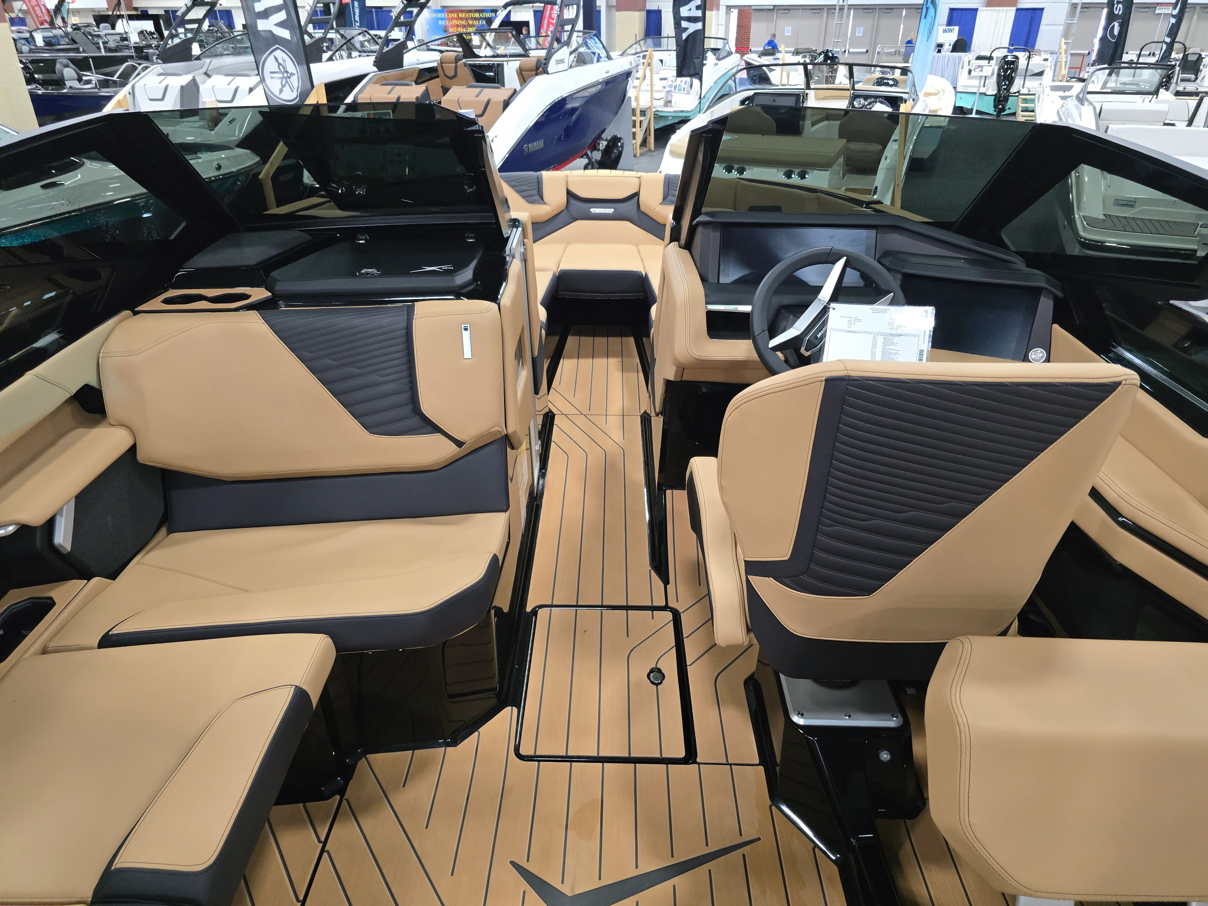 2026 Mastercraft X24 Image Thumbnail #58