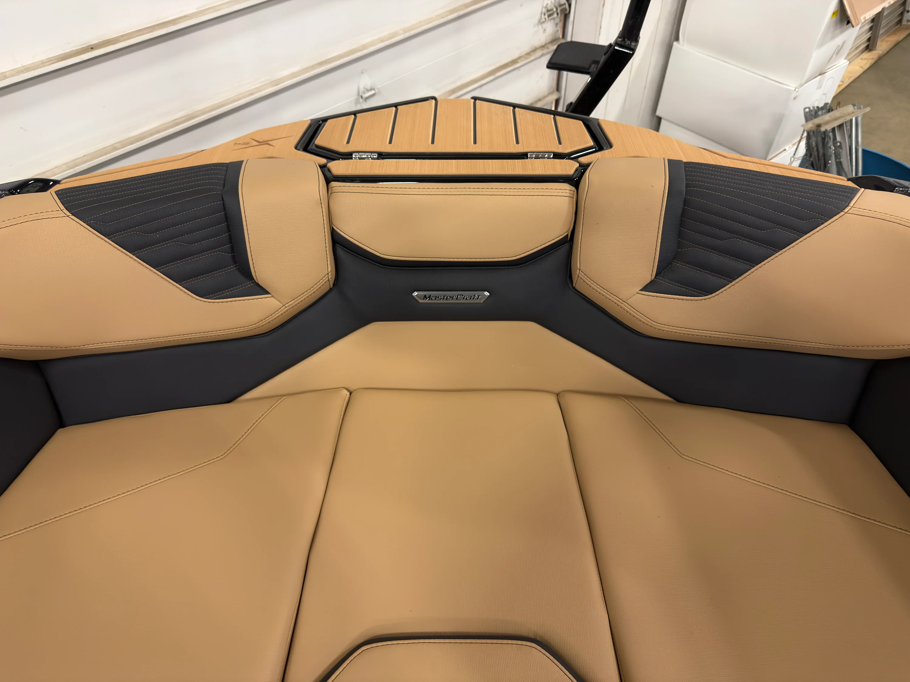 2026 Mastercraft X24 Image Thumbnail #38