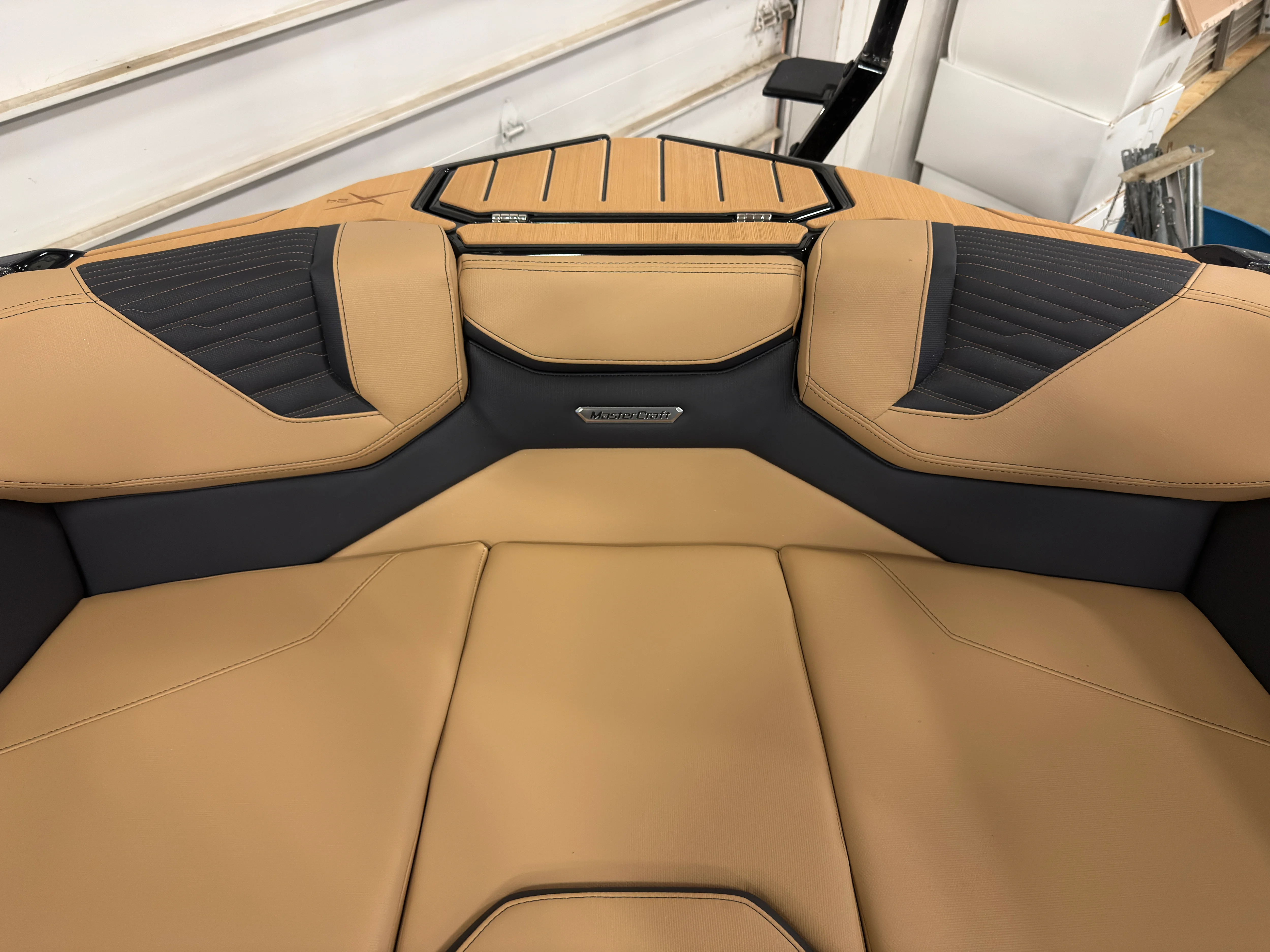 2026 Mastercraft X24 Image Thumbnail #39