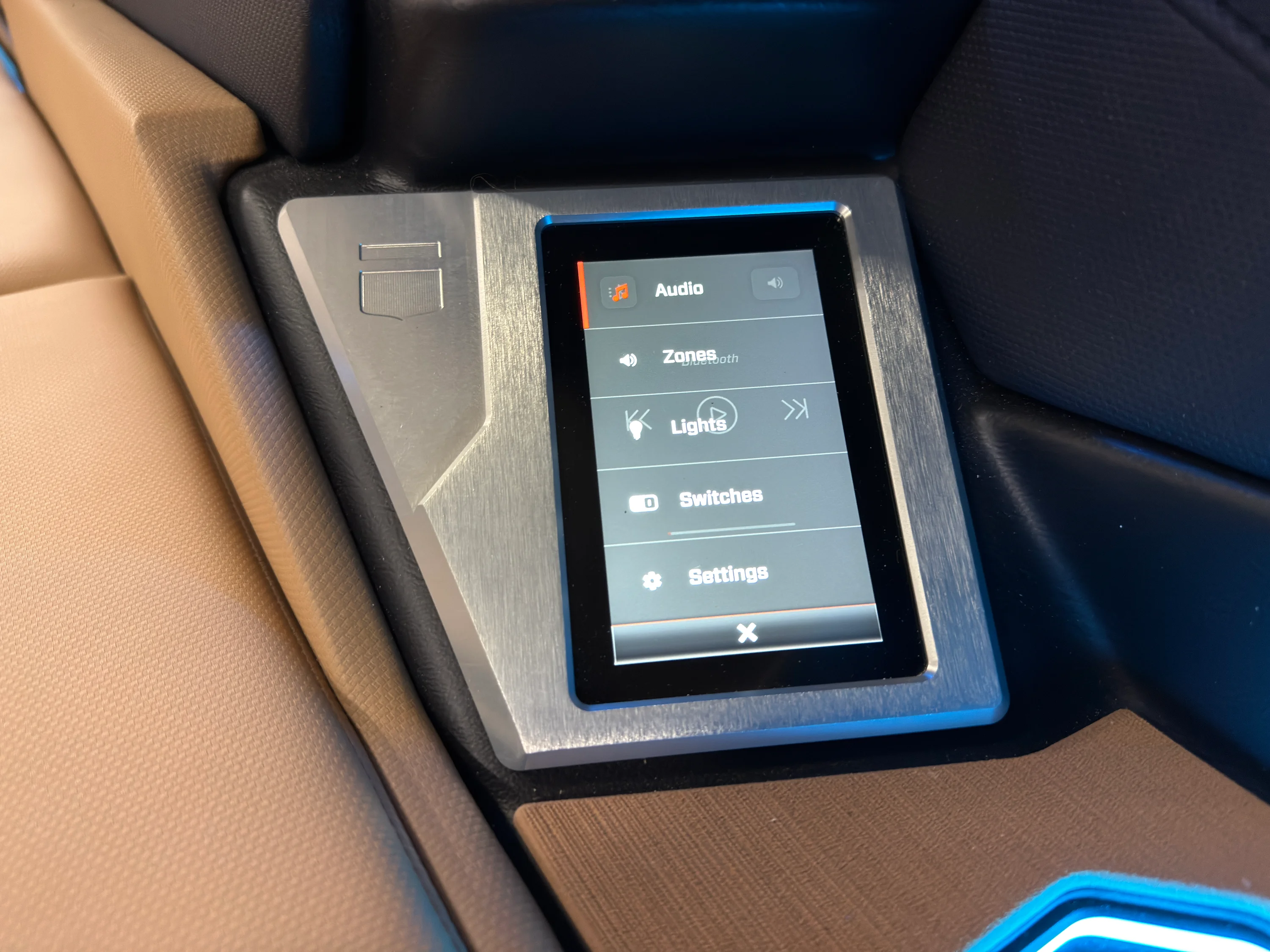 2026 Mastercraft X24 Image Thumbnail #27