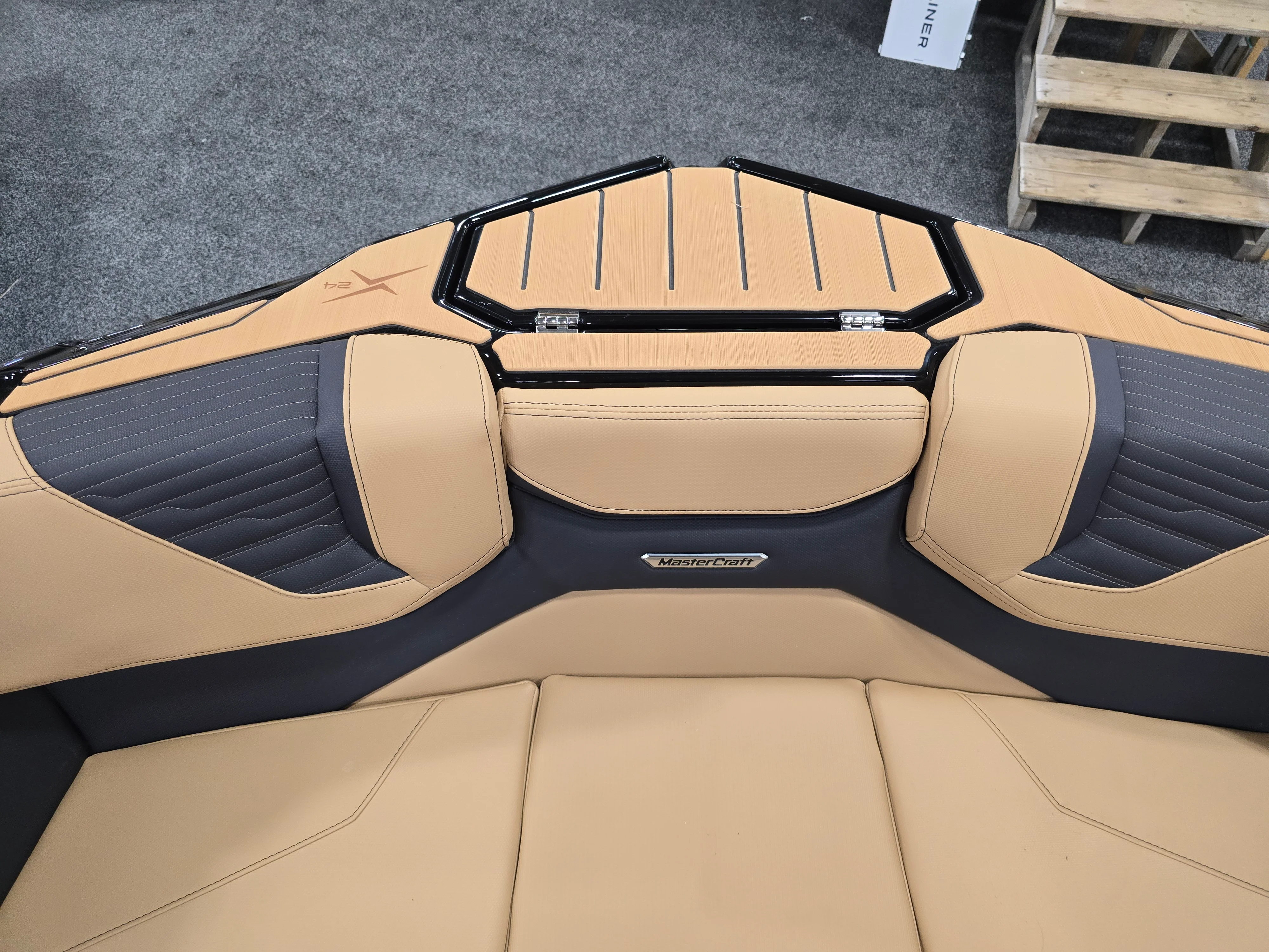 2026 Mastercraft X24 Image Thumbnail #80