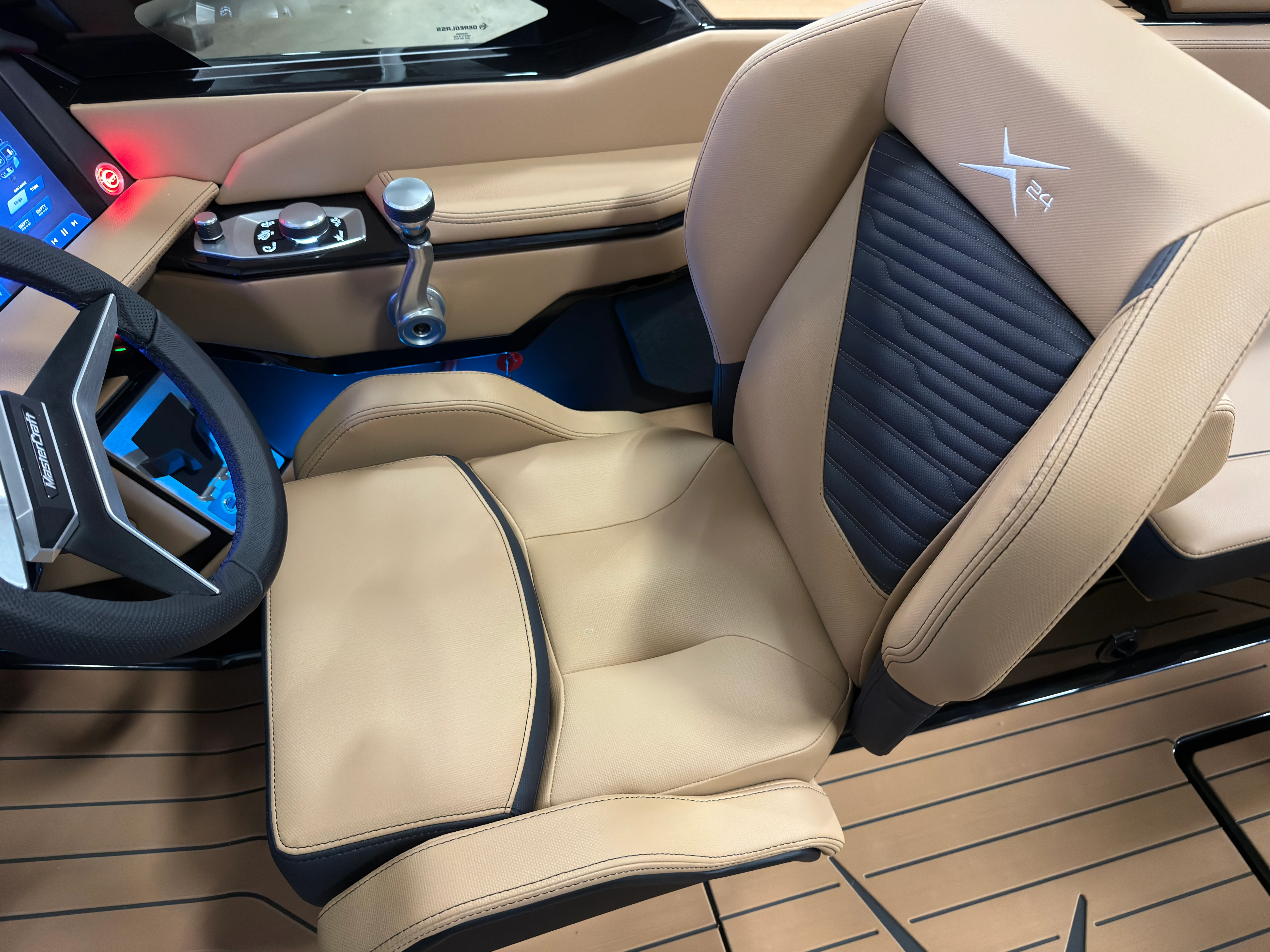 2026 Mastercraft X24 Image Thumbnail #31