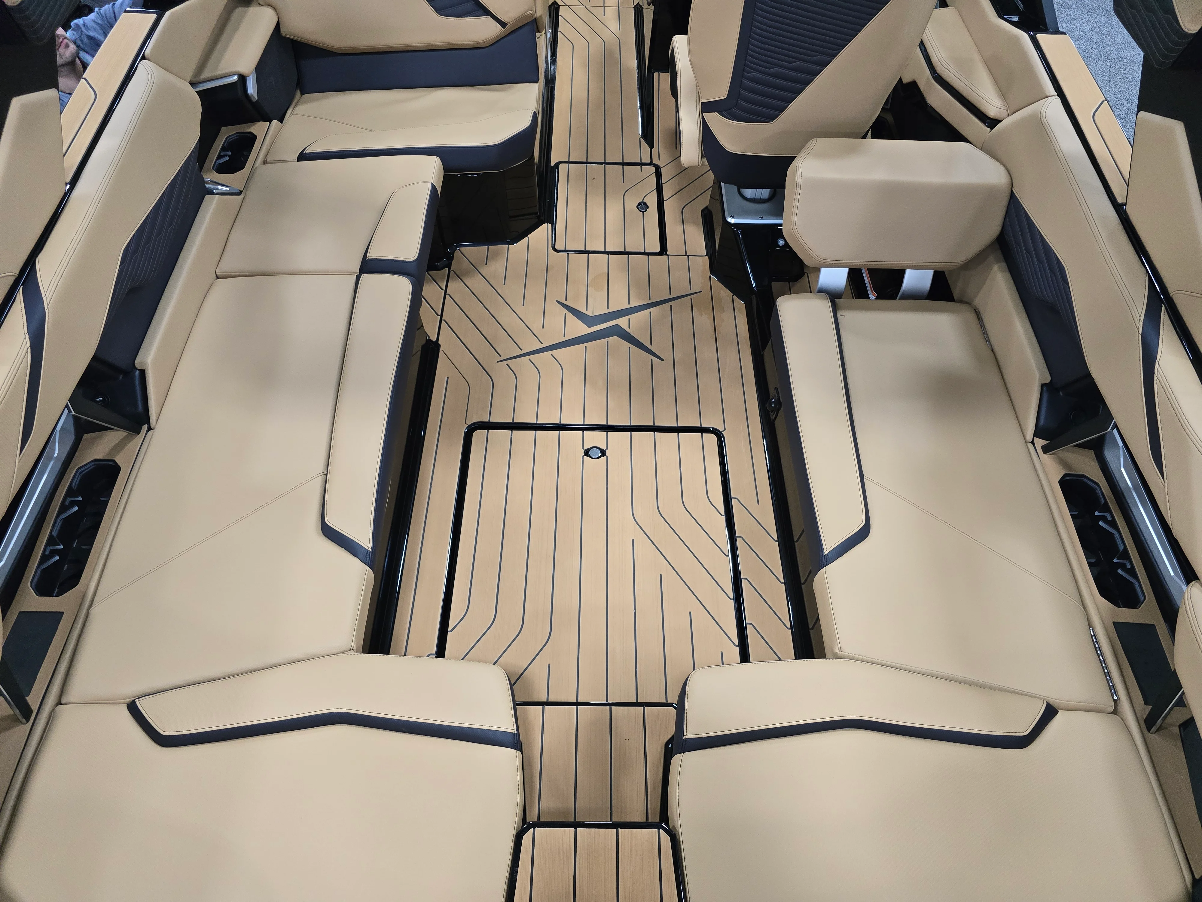 2026 Mastercraft X24 Image Thumbnail #59