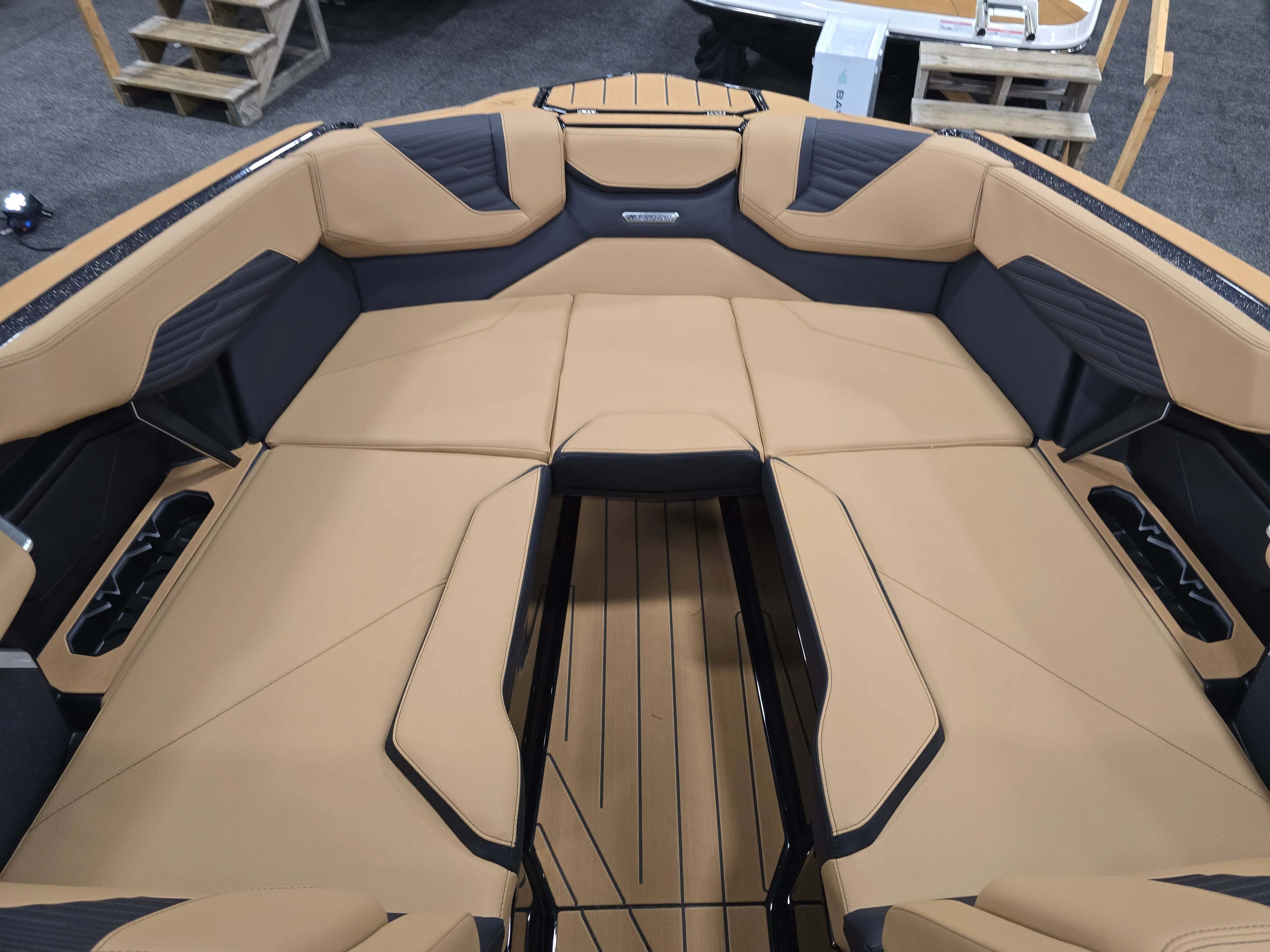 2026 Mastercraft X24 Image Thumbnail #73