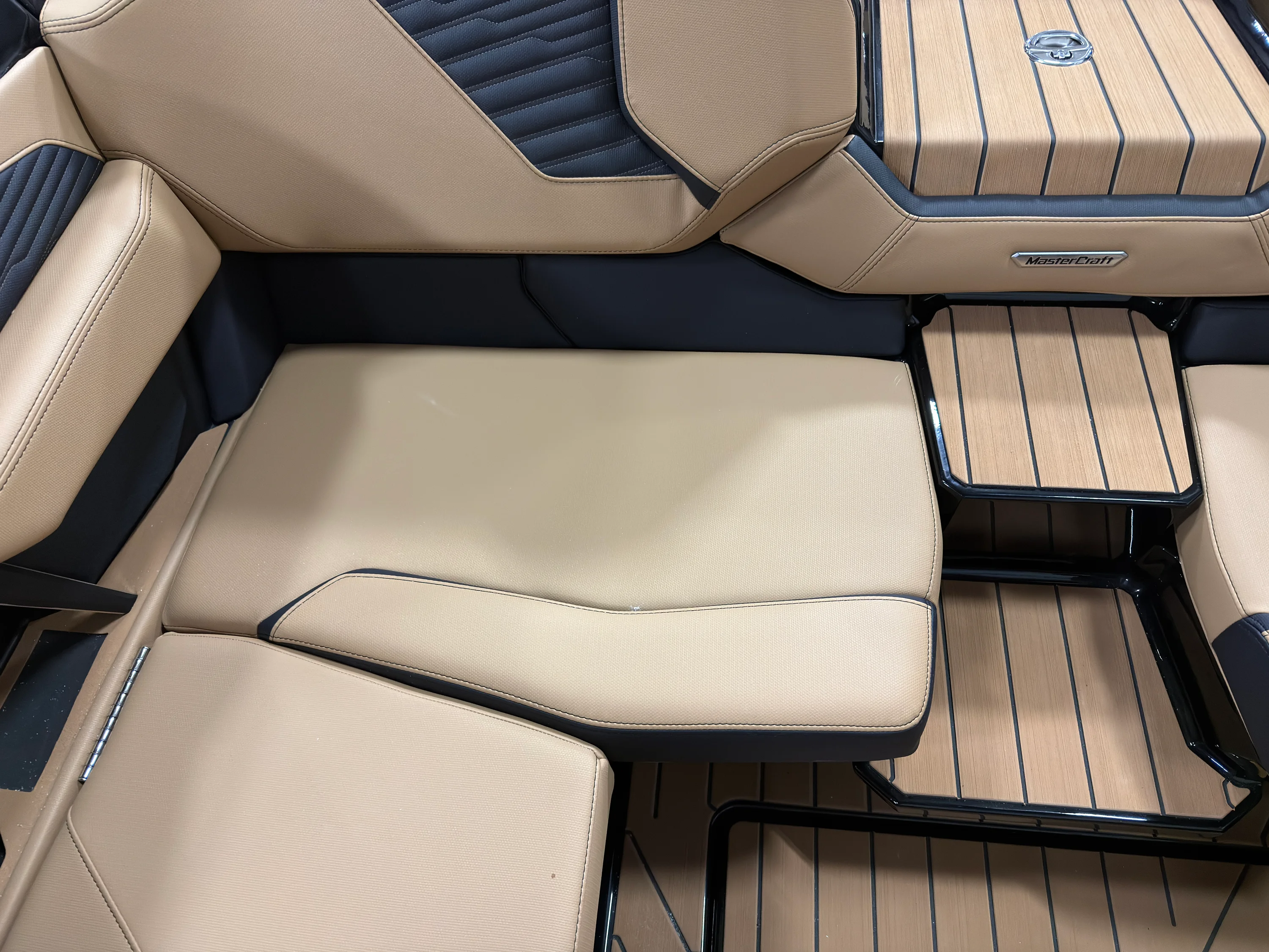 2026 Mastercraft X24 Image Thumbnail #20