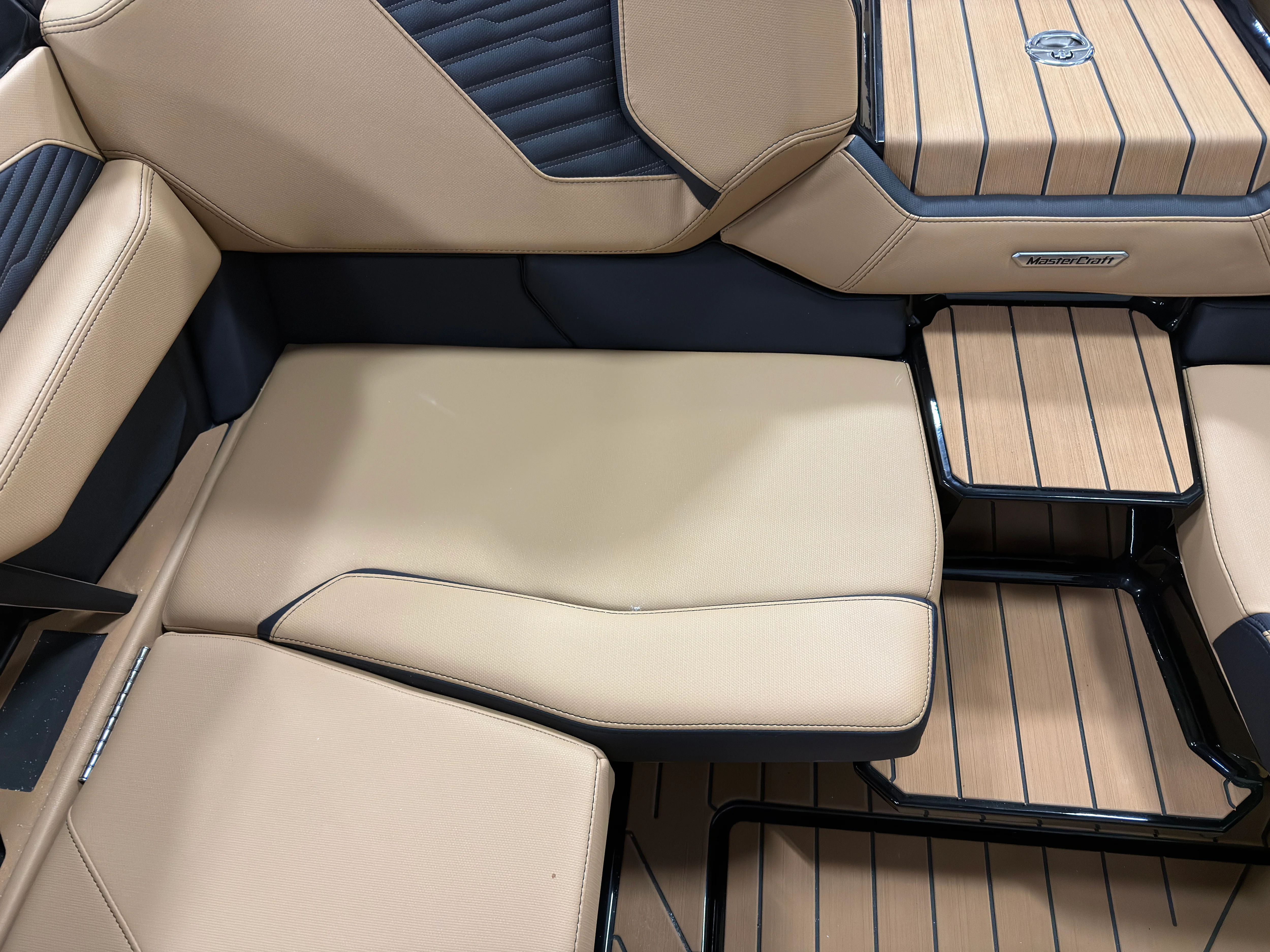 2026 Mastercraft X24 Image Thumbnail #22