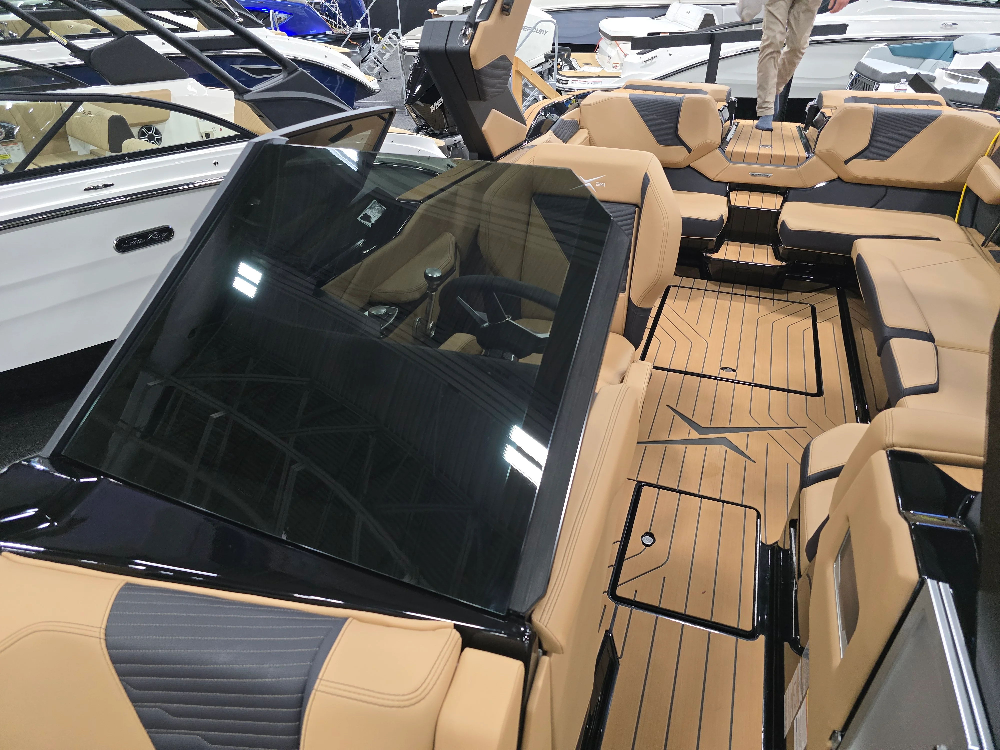 2026 Mastercraft X24 Image Thumbnail #81