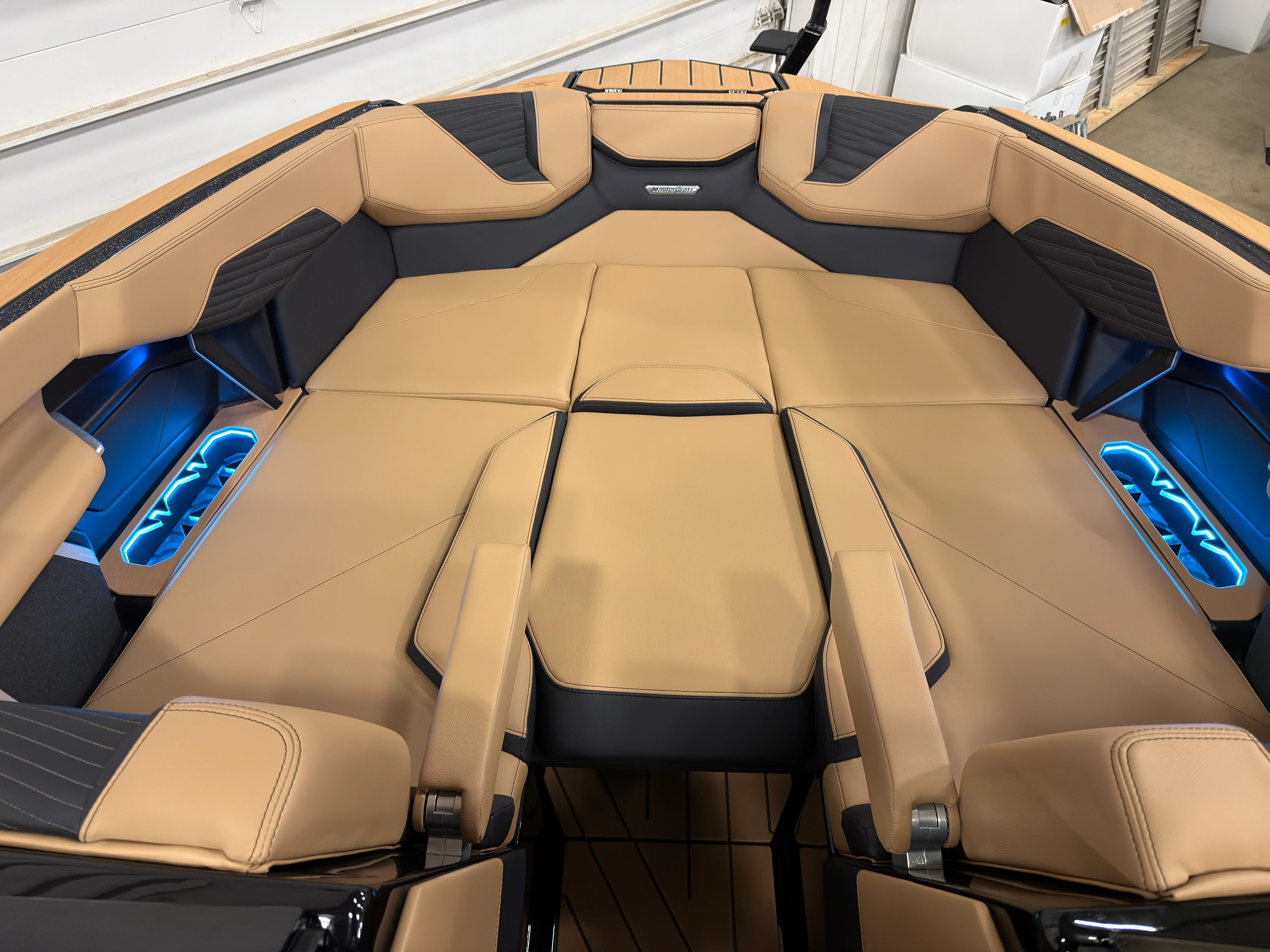 2026 Mastercraft X24 Image Thumbnail #37