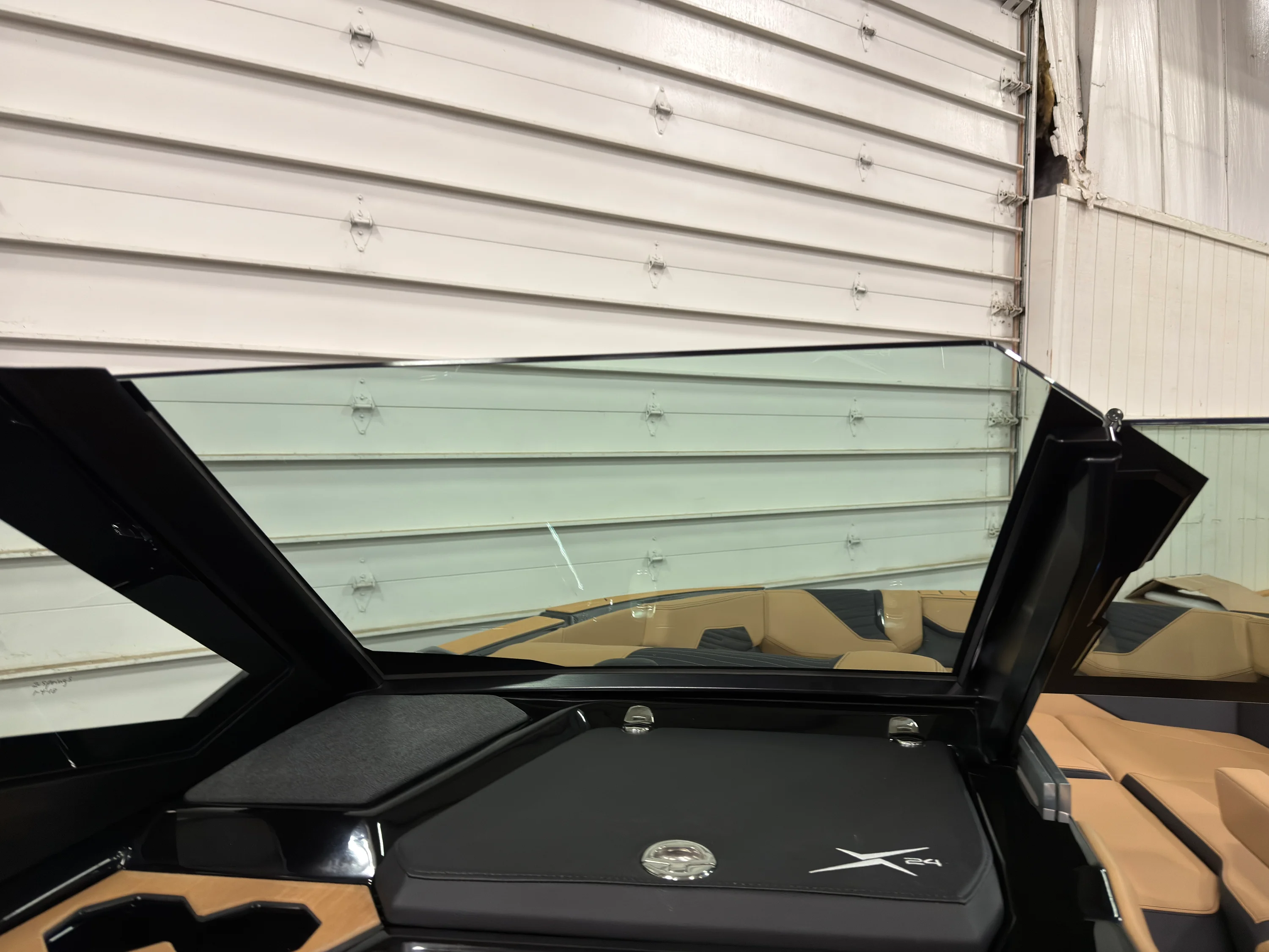 2026 Mastercraft X24 Image Thumbnail #32