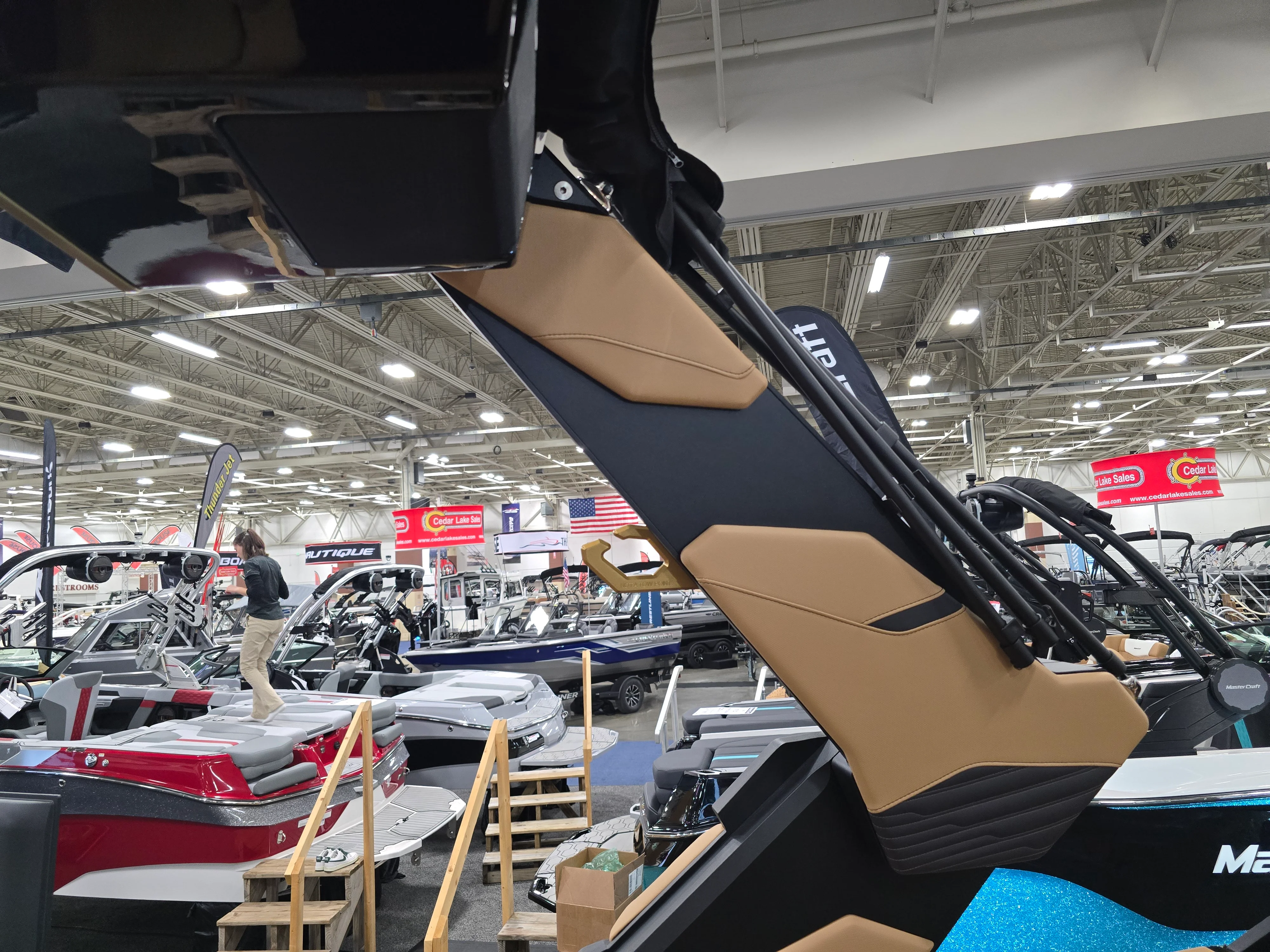 2026 Mastercraft X24 Image Thumbnail #61