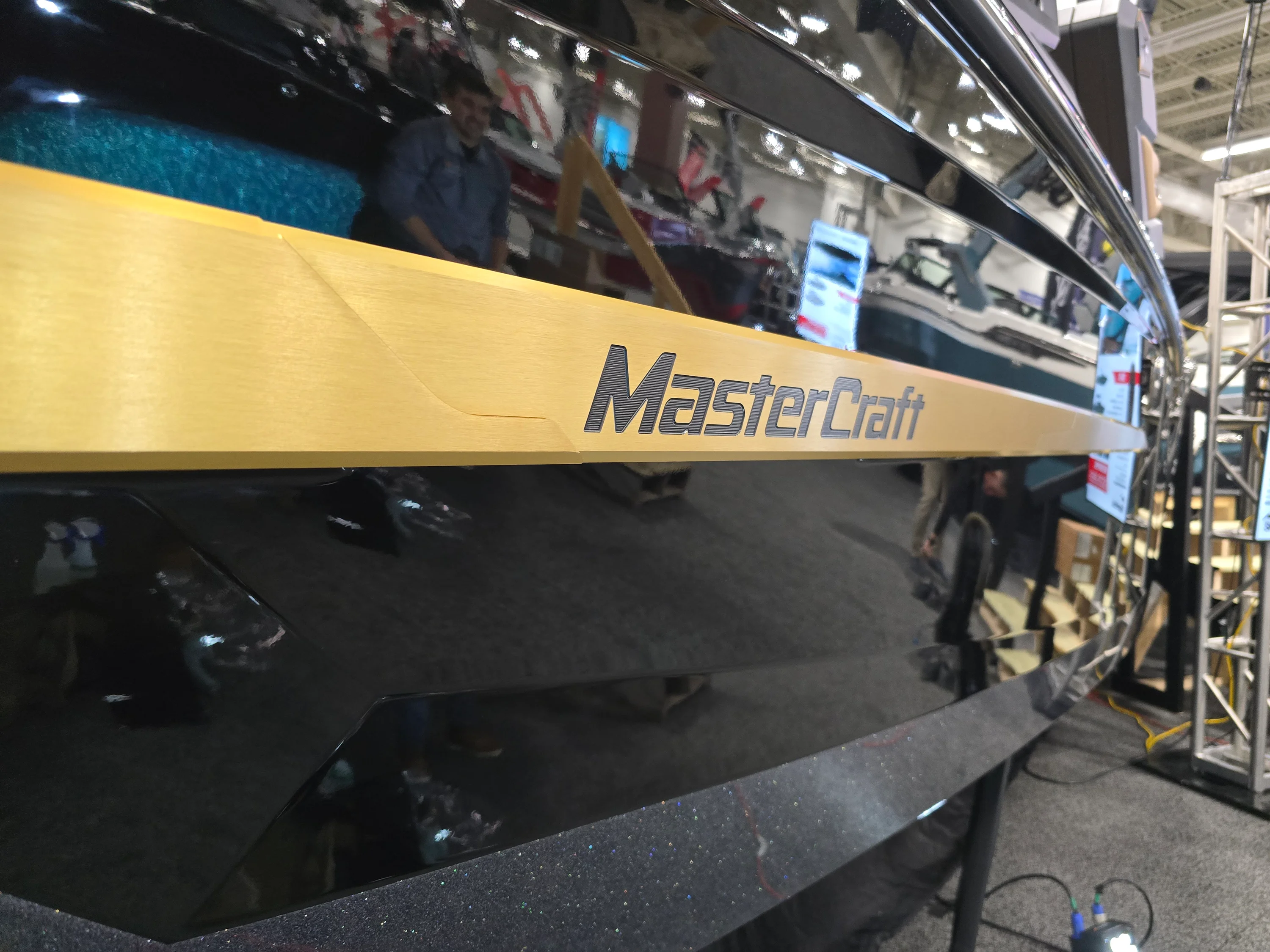 2026 Mastercraft X24 Image Thumbnail #4