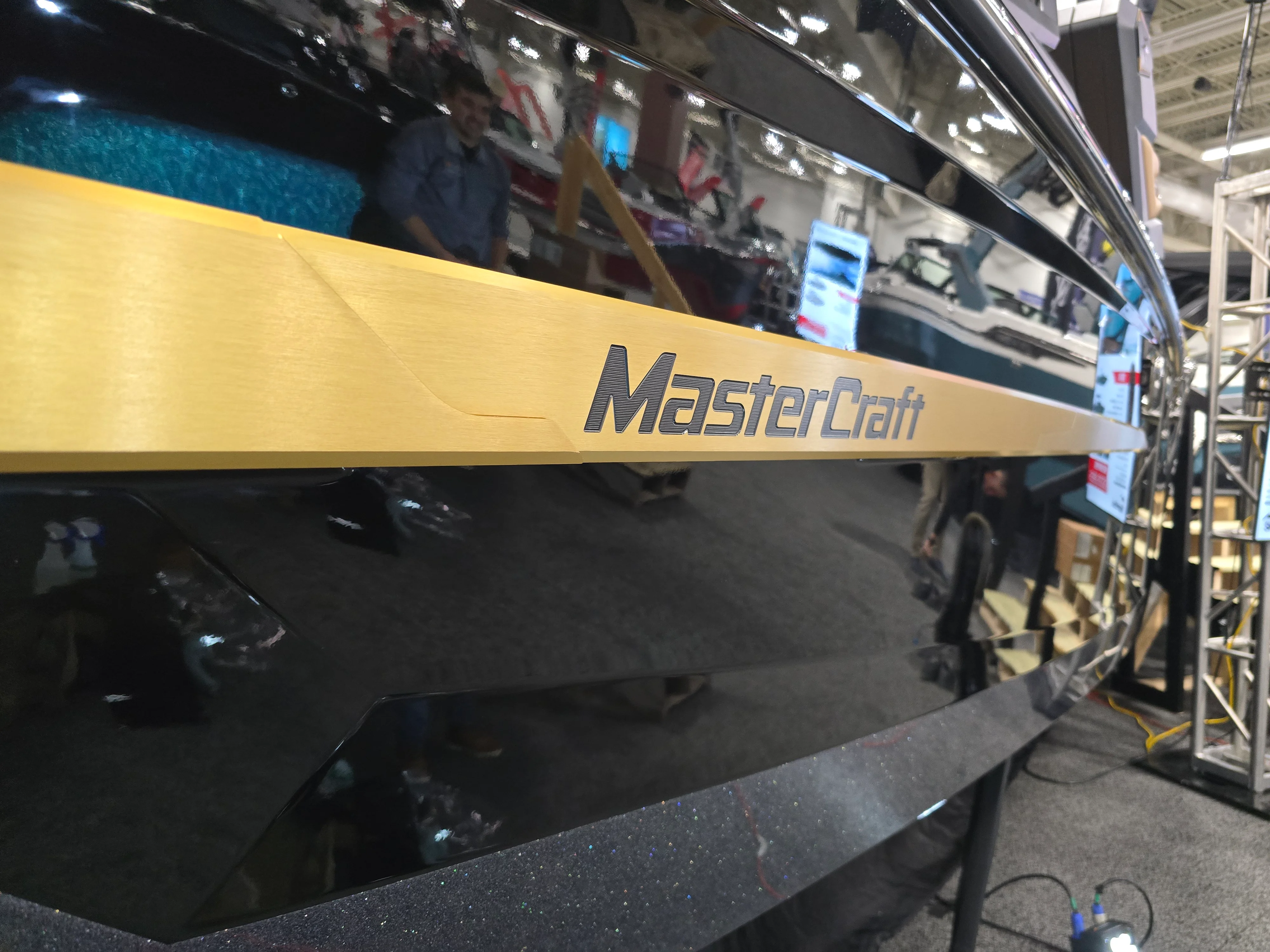 2026 Mastercraft X24 Image Thumbnail #8