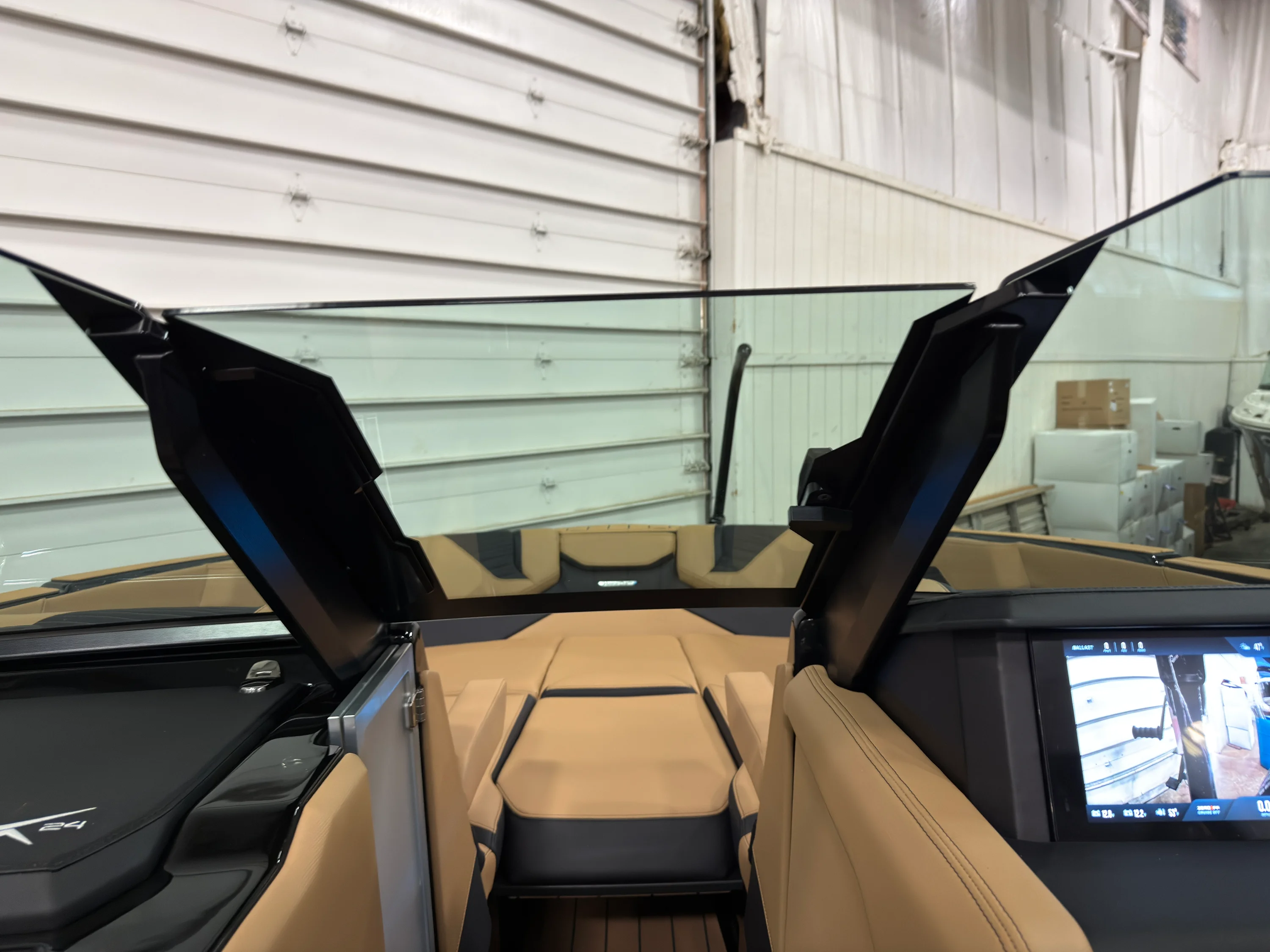 2026 Mastercraft X24 Image Thumbnail #33