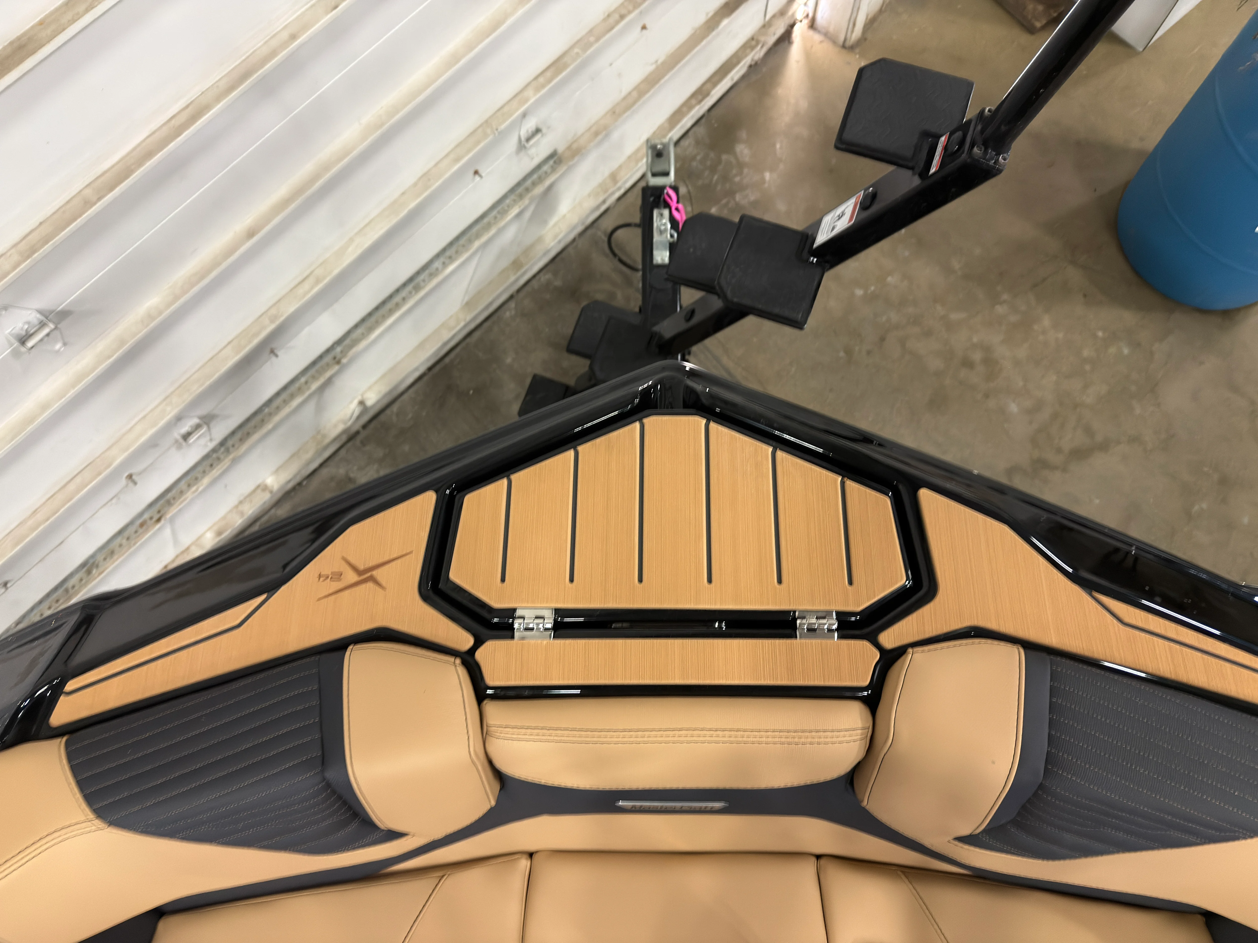 2026 Mastercraft X24 Image Thumbnail #41