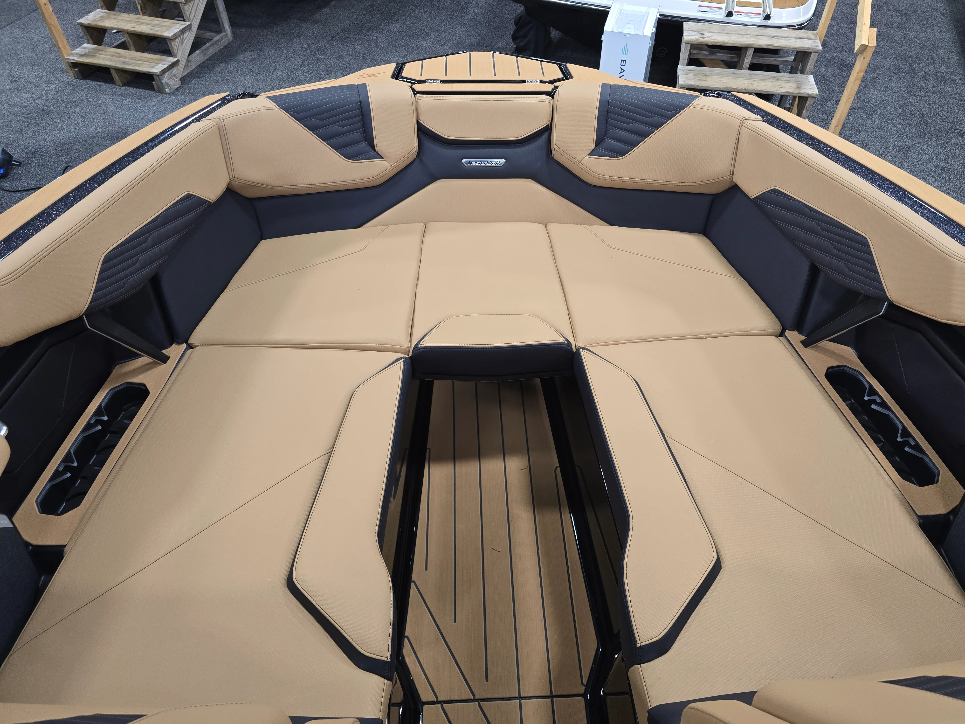 2026 Mastercraft X24 Image Thumbnail #72