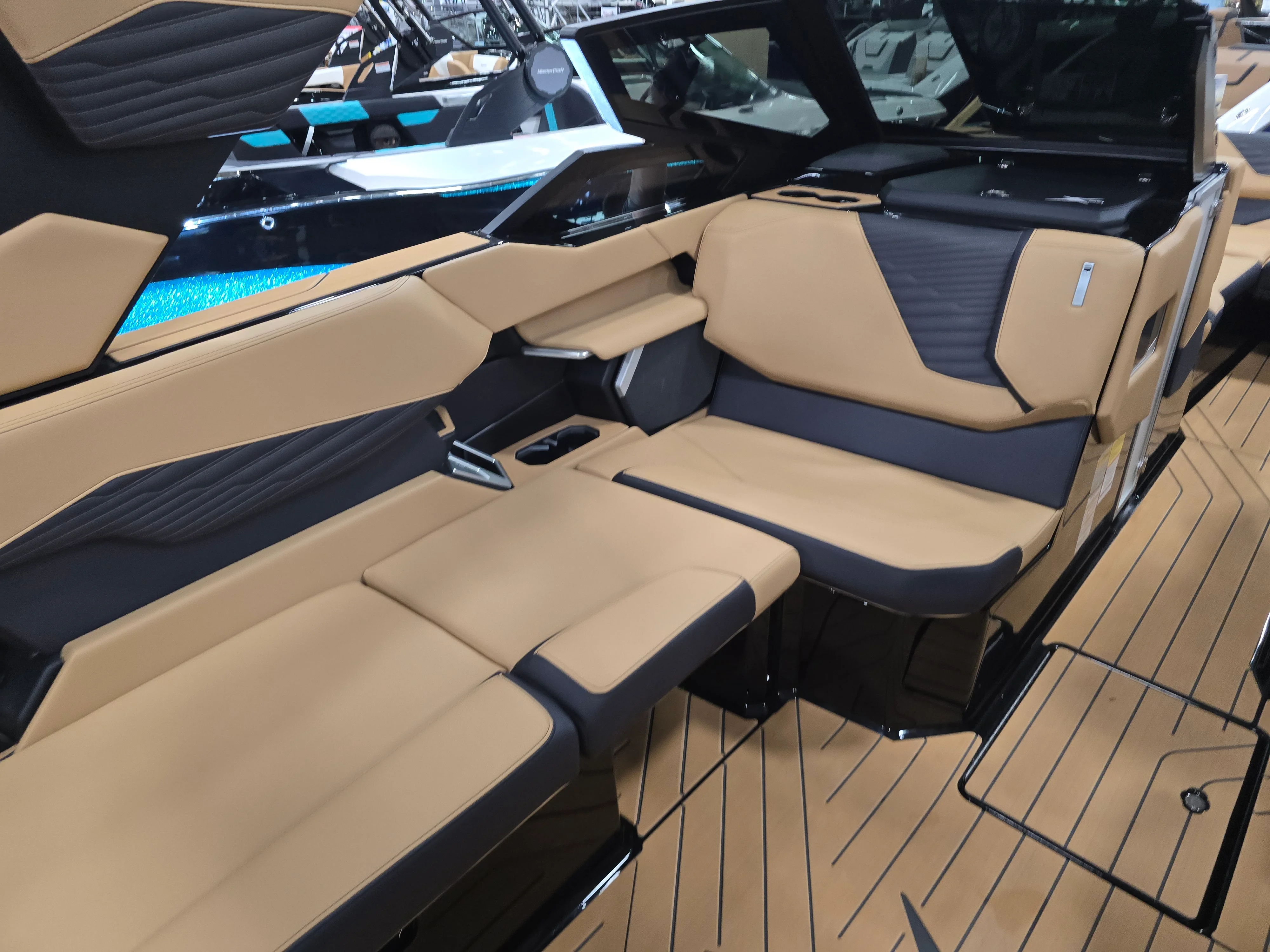2026 Mastercraft X24 Image Thumbnail #57