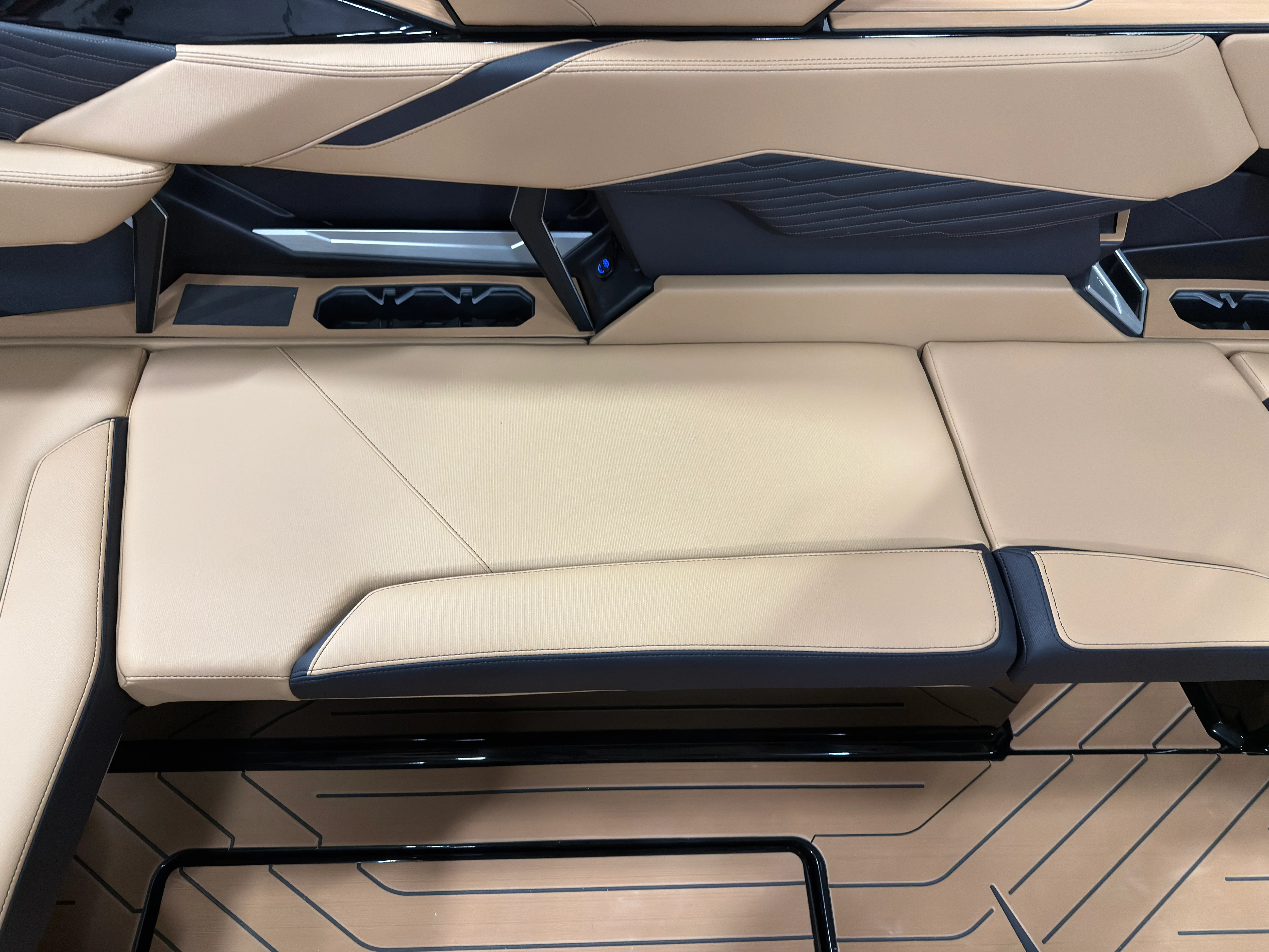 2026 Mastercraft X24 Image Thumbnail #25