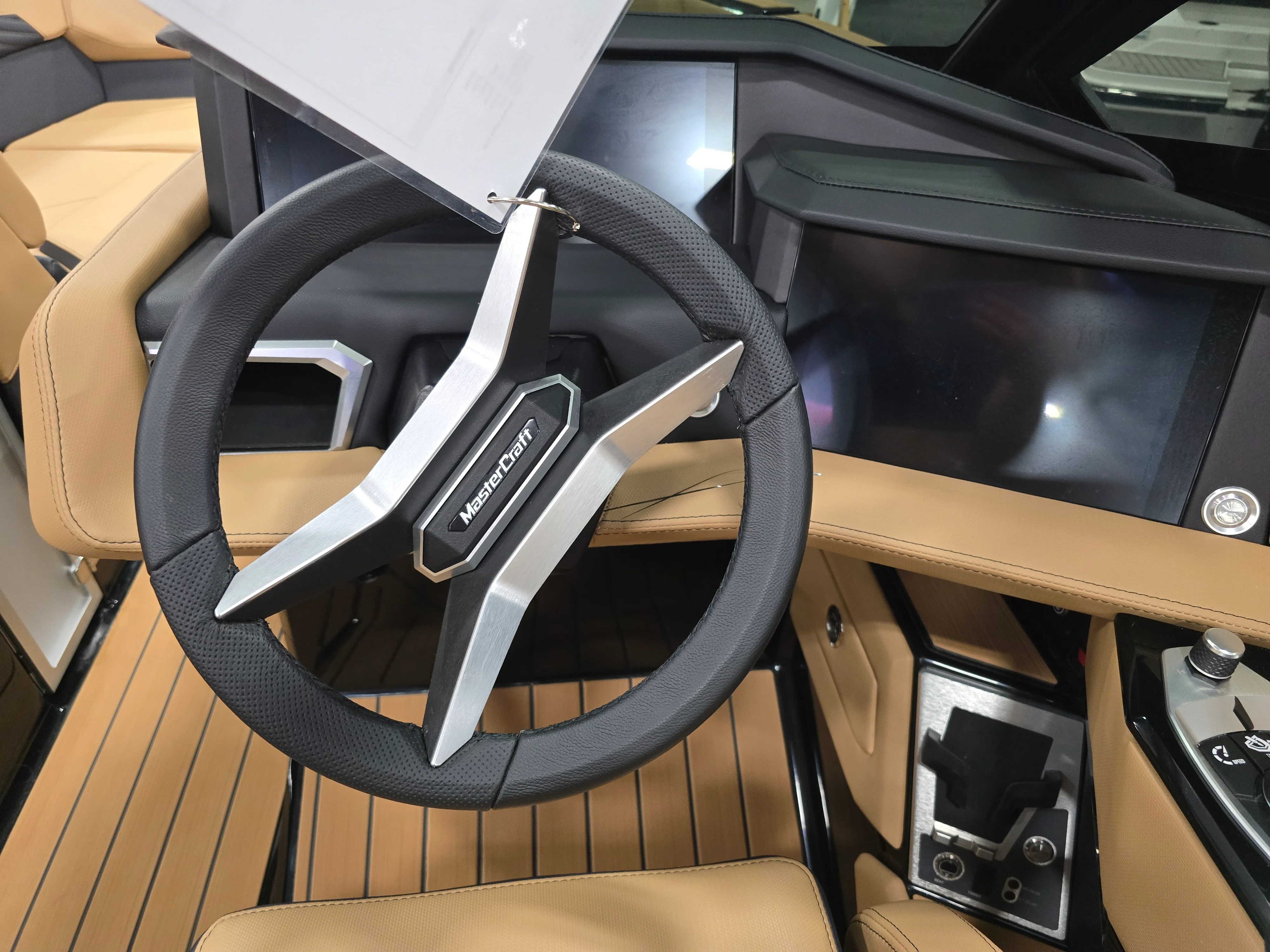 2026 Mastercraft X24 Image Thumbnail #70