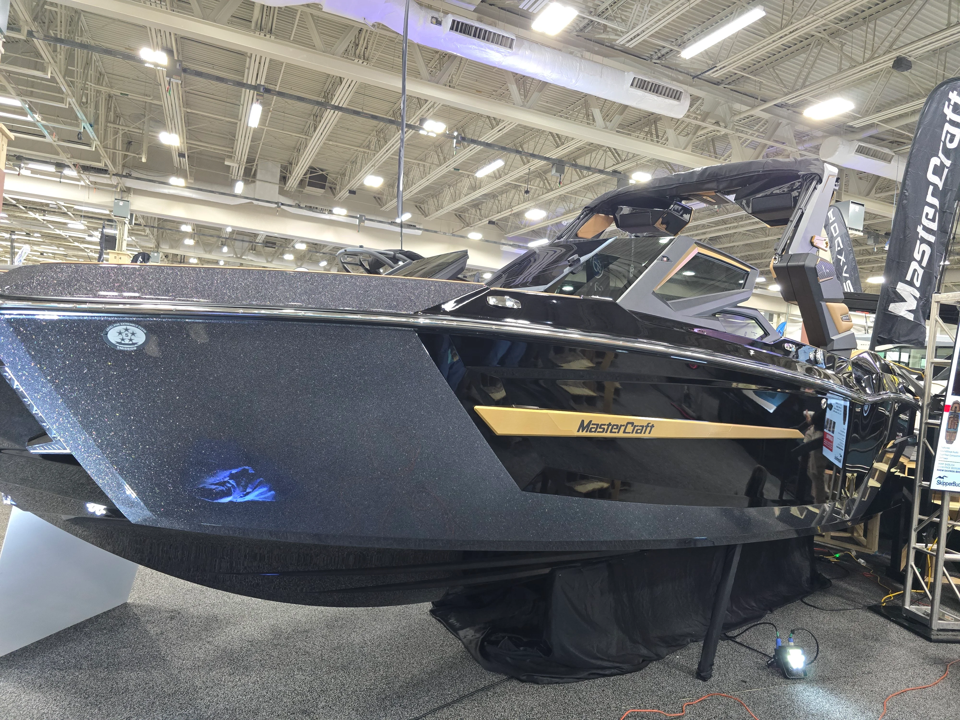 2026 Mastercraft X24 Image Thumbnail #4