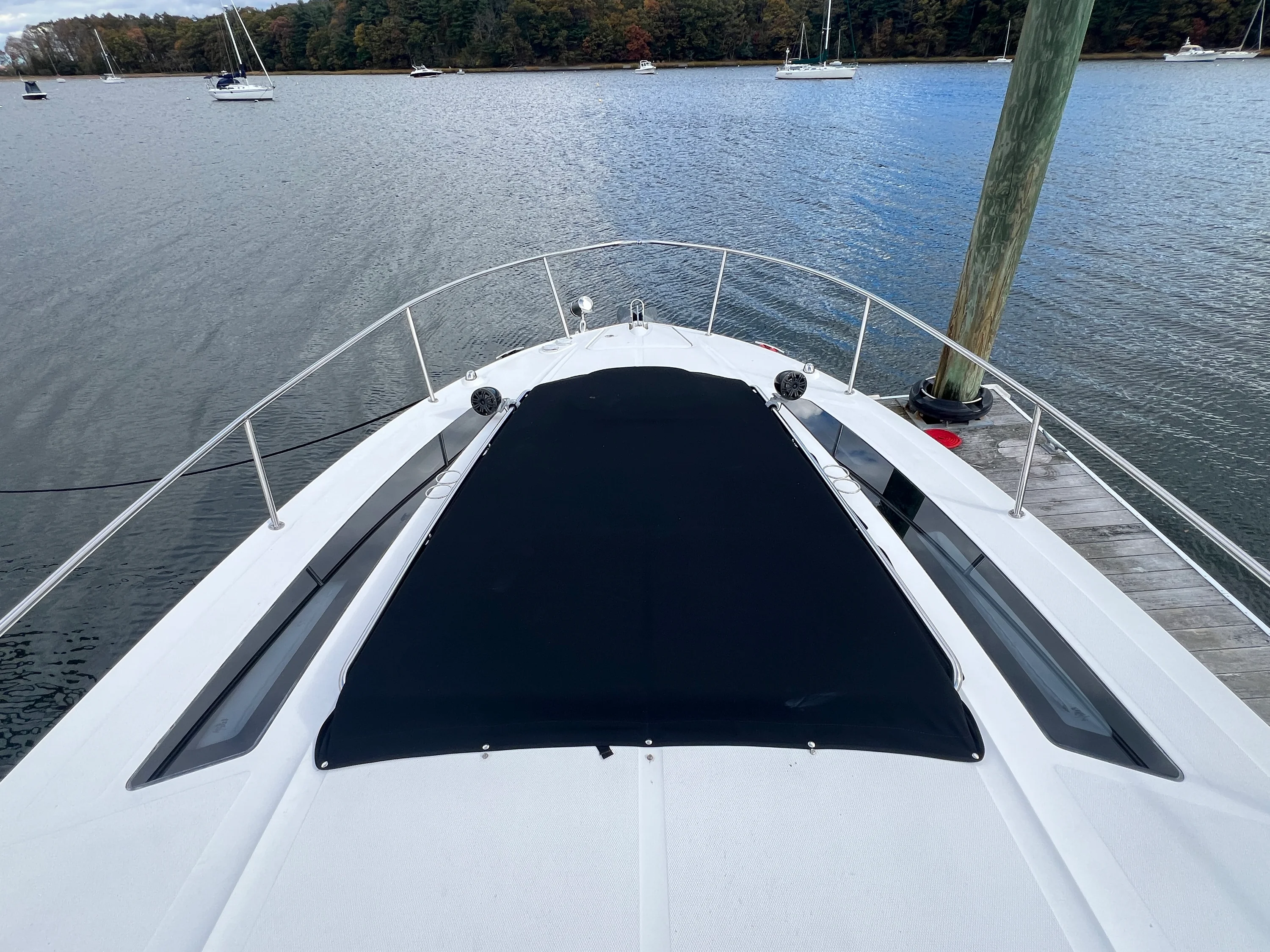 2018 Sea Ray 350 SUNDANCER Image Thumbnail #62