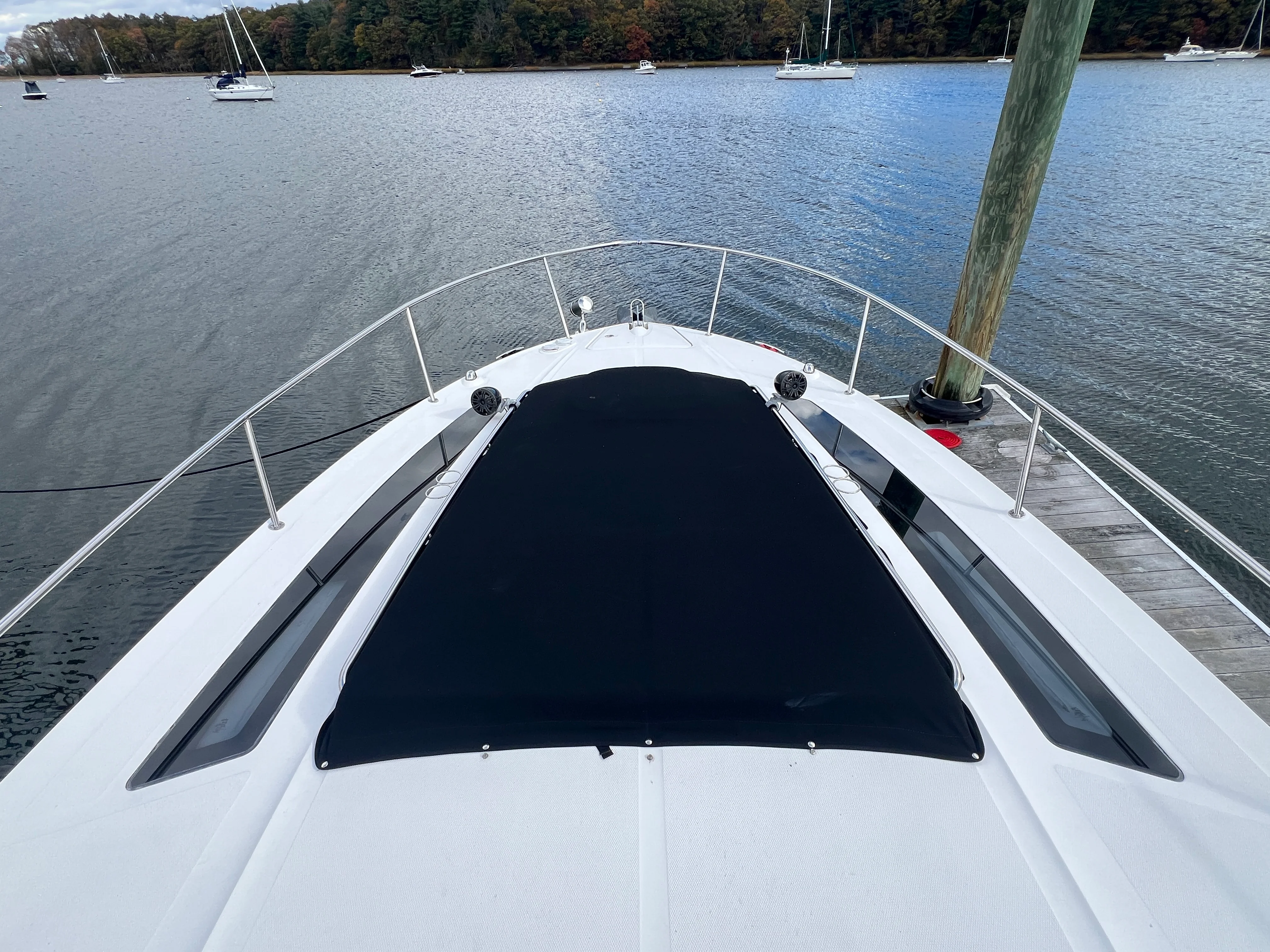 2018 Sea Ray 350 SUNDANCER Image Thumbnail #62
