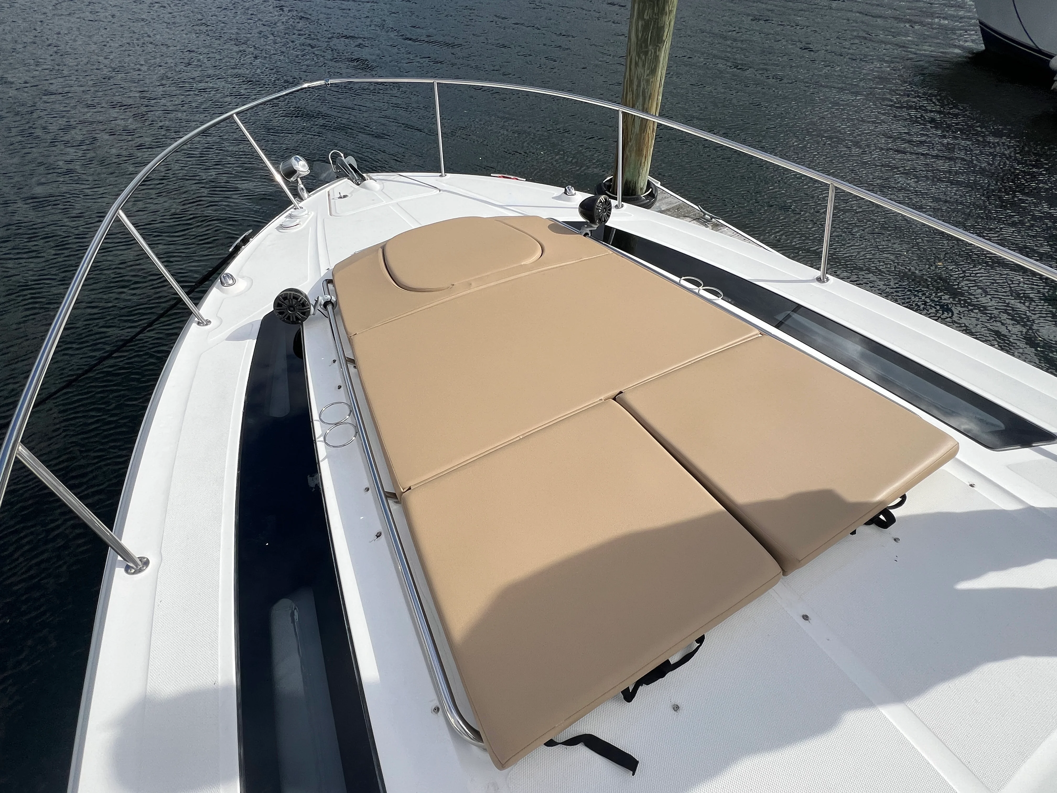2018 Sea Ray 350 SUNDANCER Image Thumbnail #65