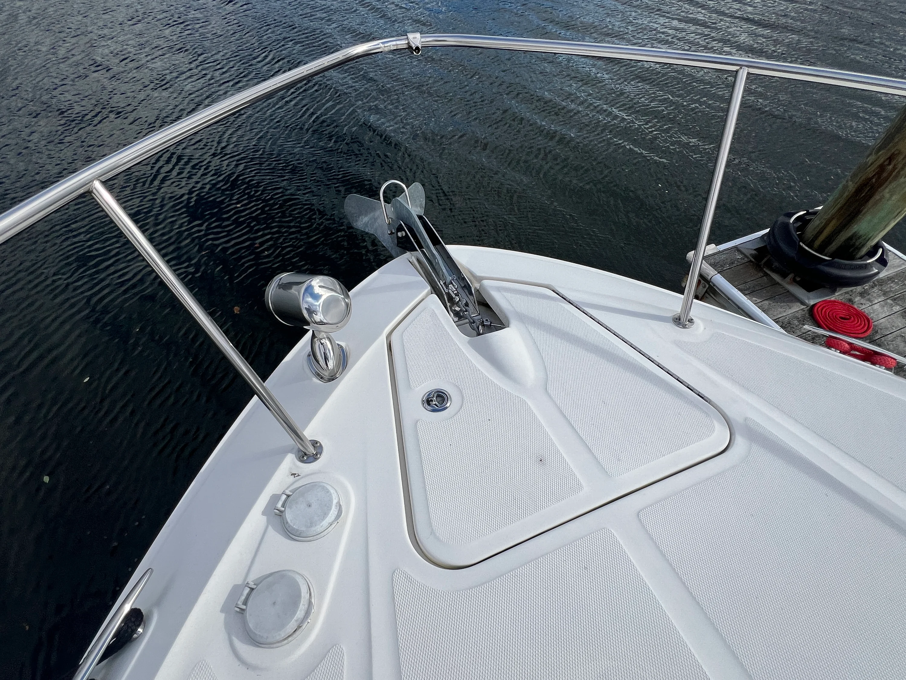 2018 Sea Ray 350 SUNDANCER Image Thumbnail #63