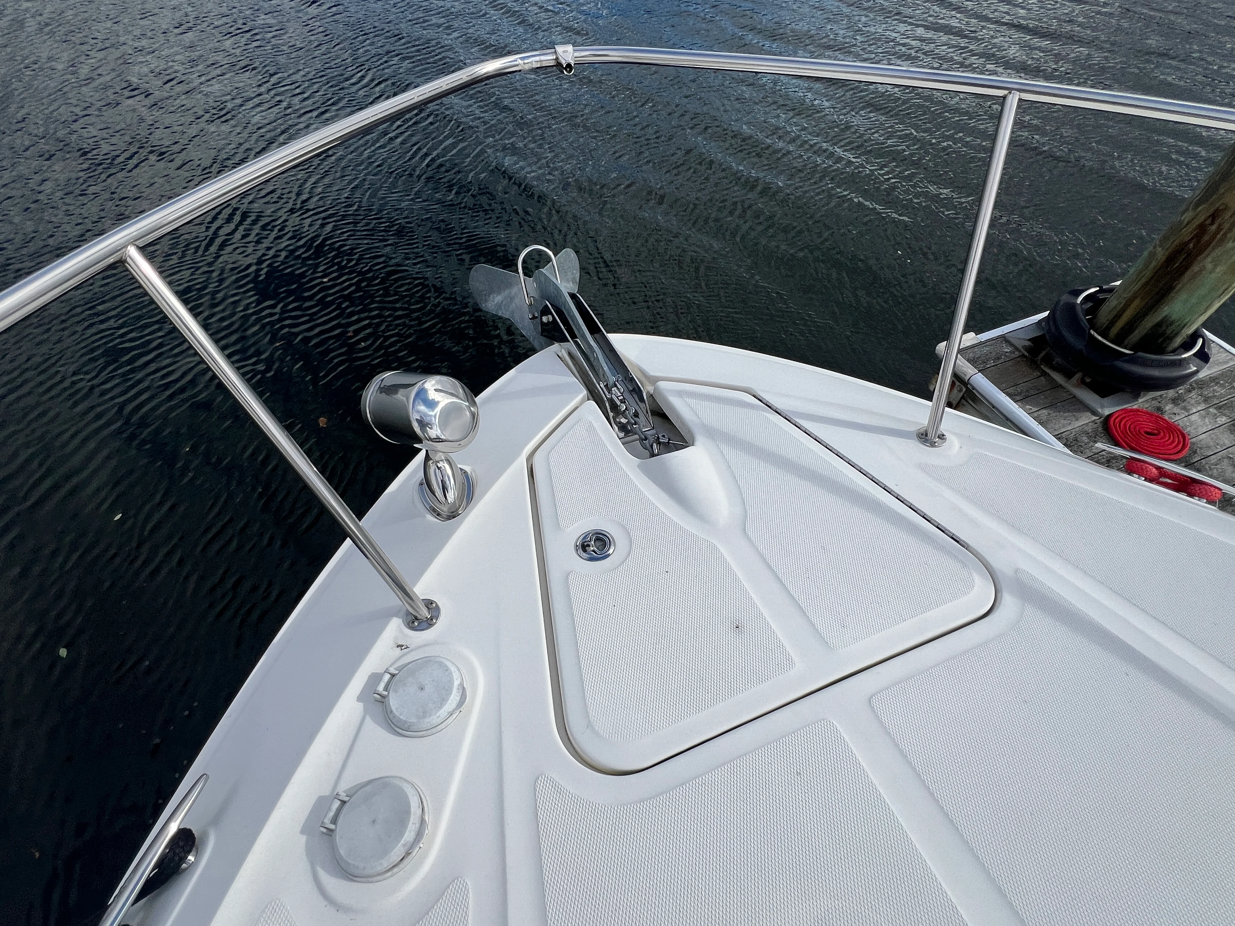 2018 Sea Ray 350 SUNDANCER Image Thumbnail #63