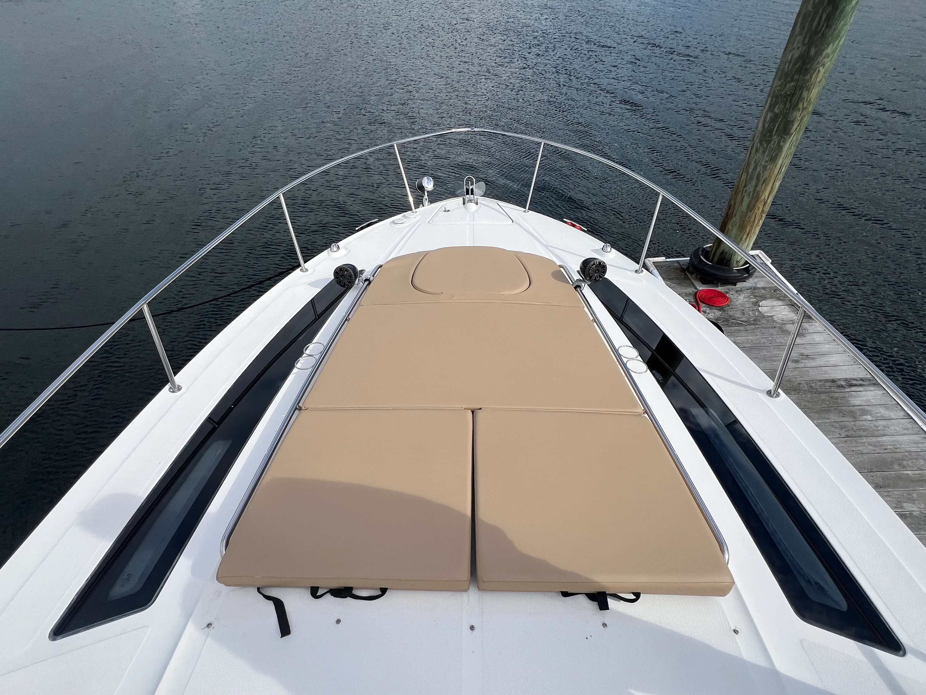2018 Sea Ray 350 SUNDANCER Image Thumbnail #66