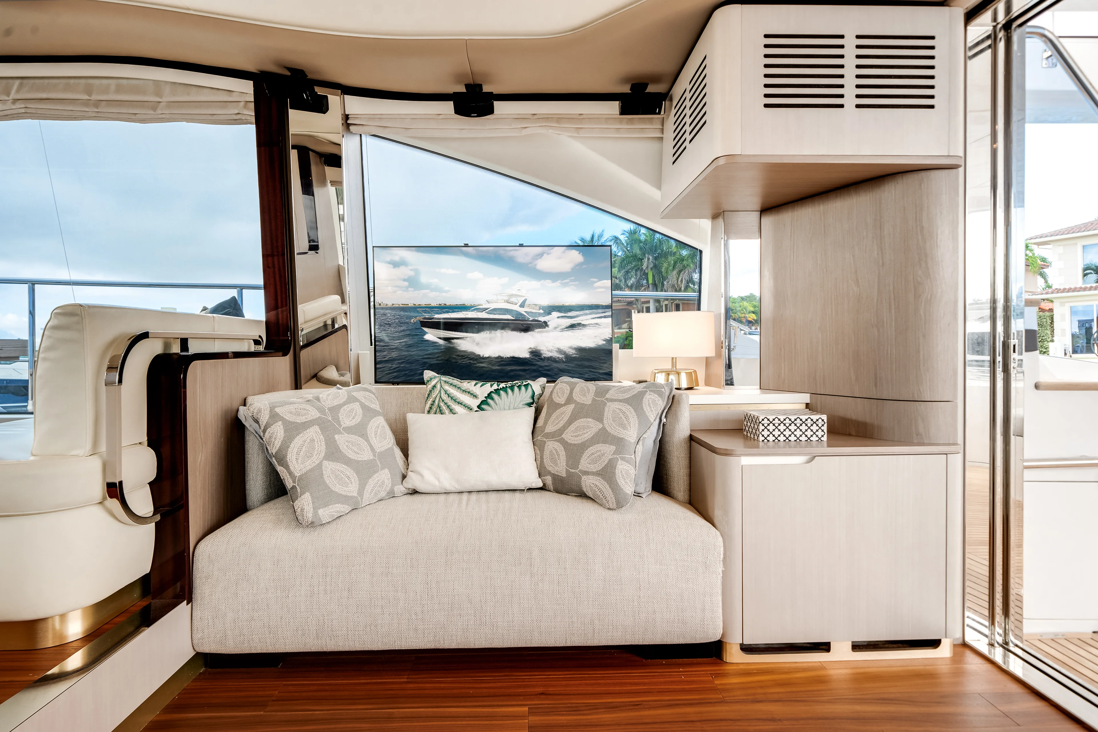 2022 Azimut 60 FLY Image Thumbnail #39