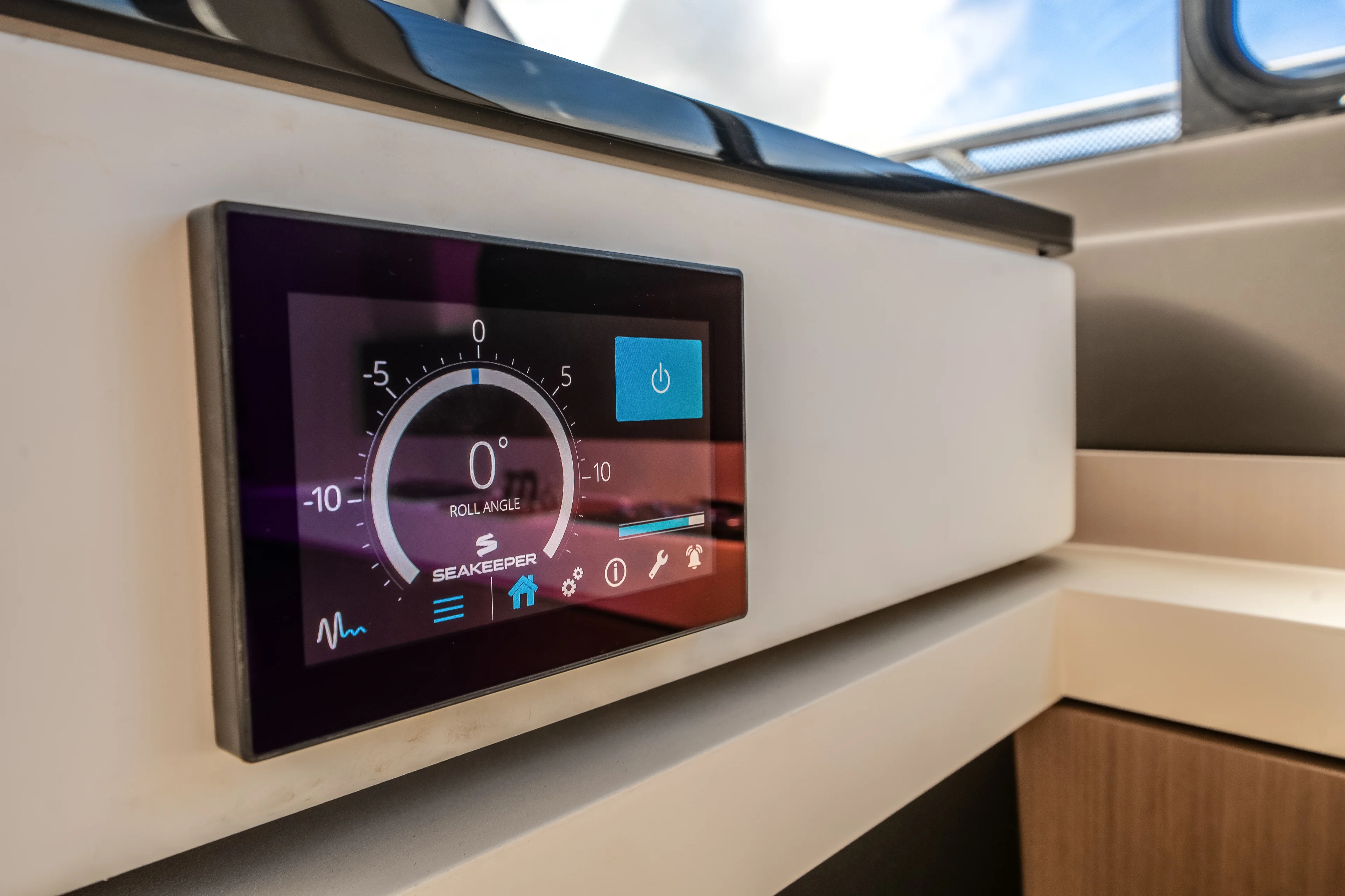 2022 Azimut 60 FLY Image Thumbnail #56