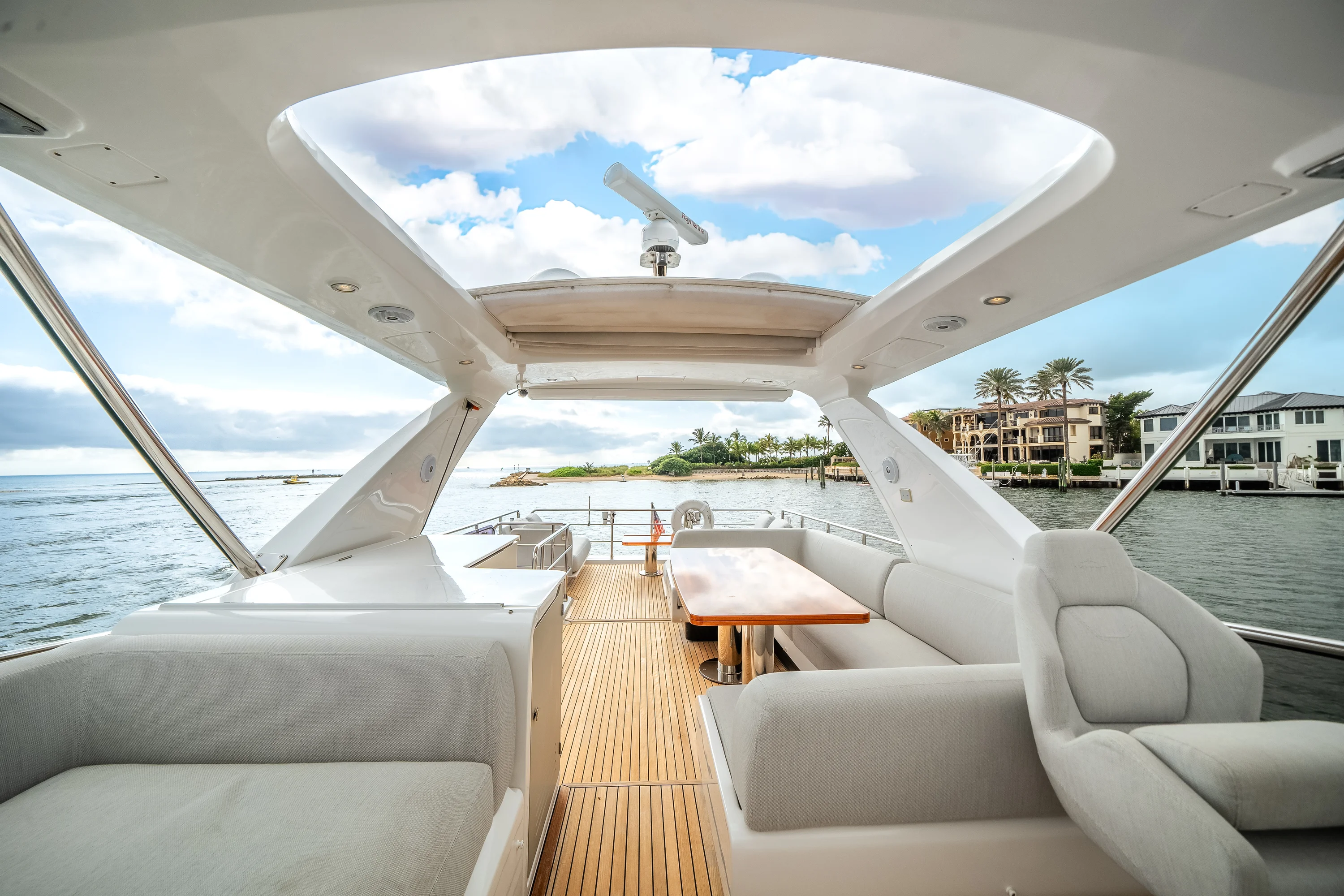 2022 Azimut 60 FLY Image Thumbnail #69