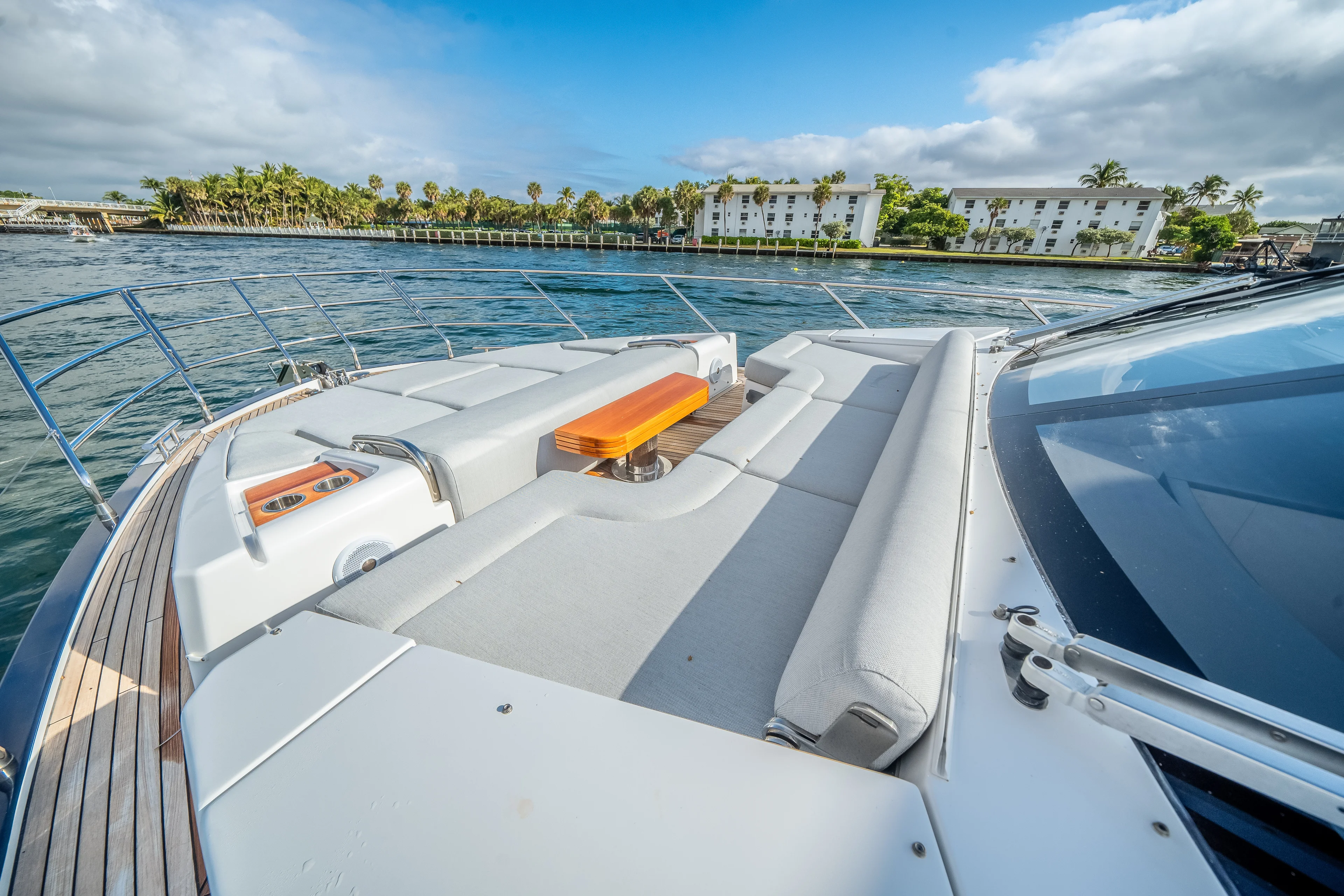 2022 Azimut 60 FLY Image Thumbnail #61