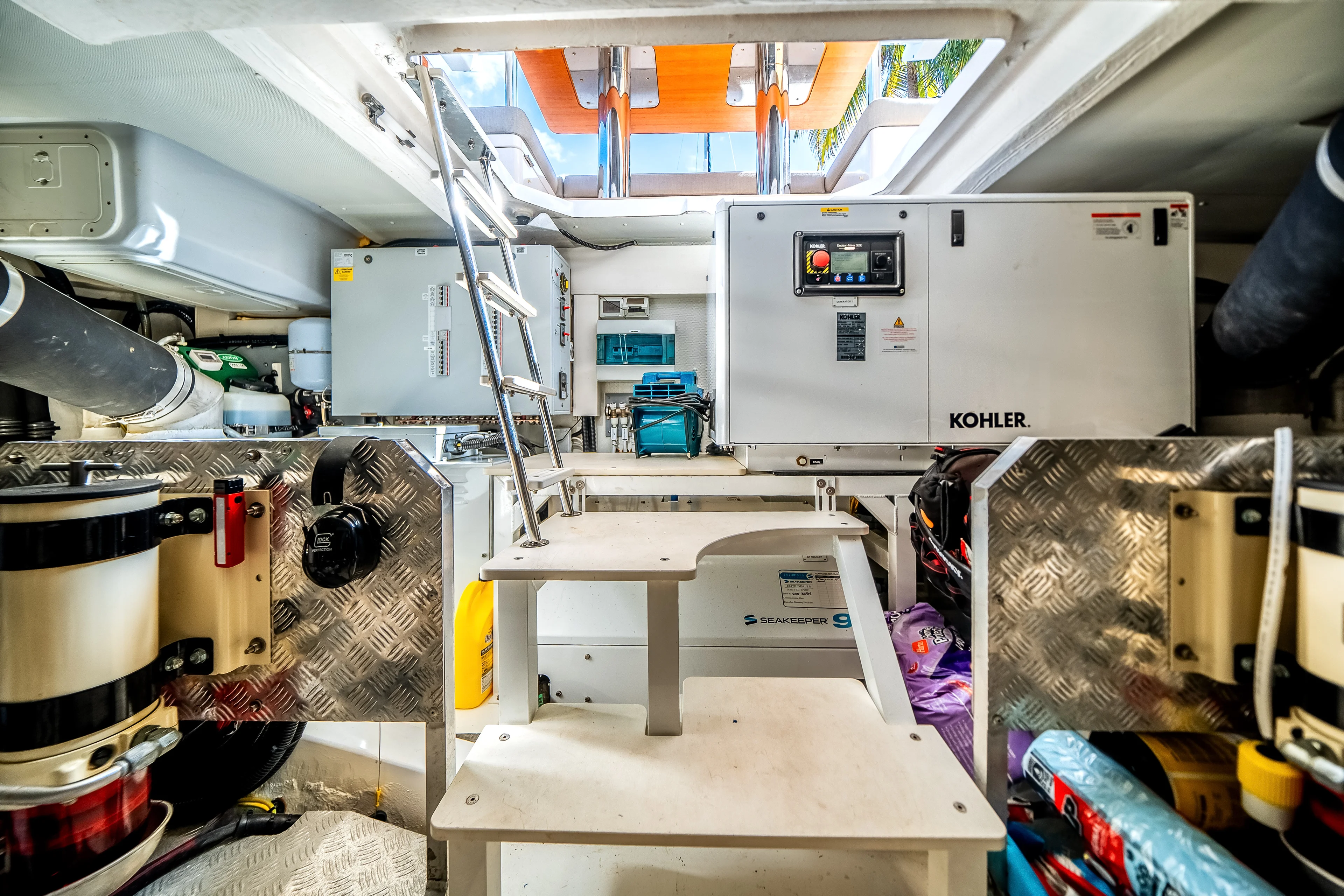 2022 Azimut 60 FLY Image Thumbnail #72