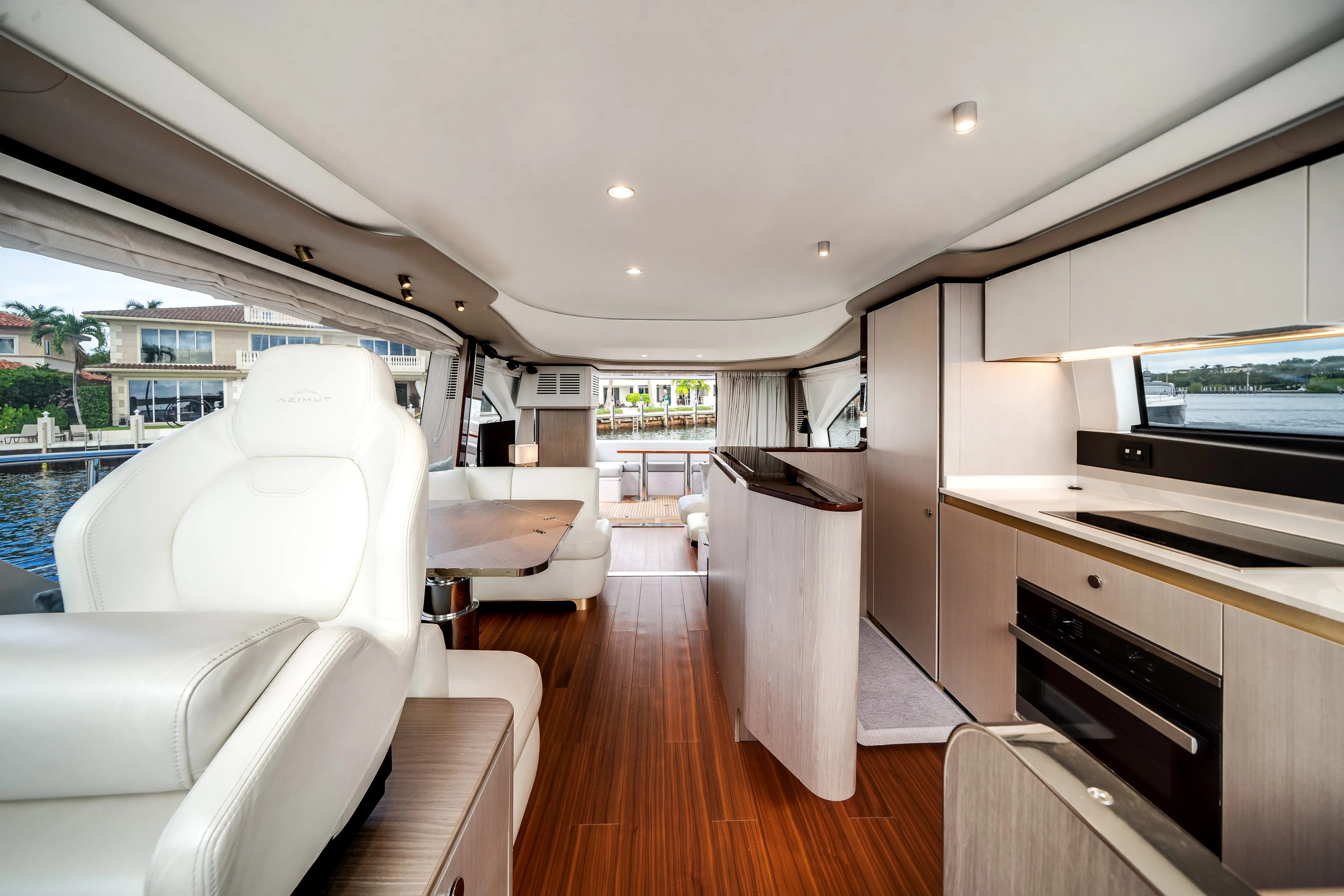 2022 Azimut 60 FLY Image Thumbnail #48