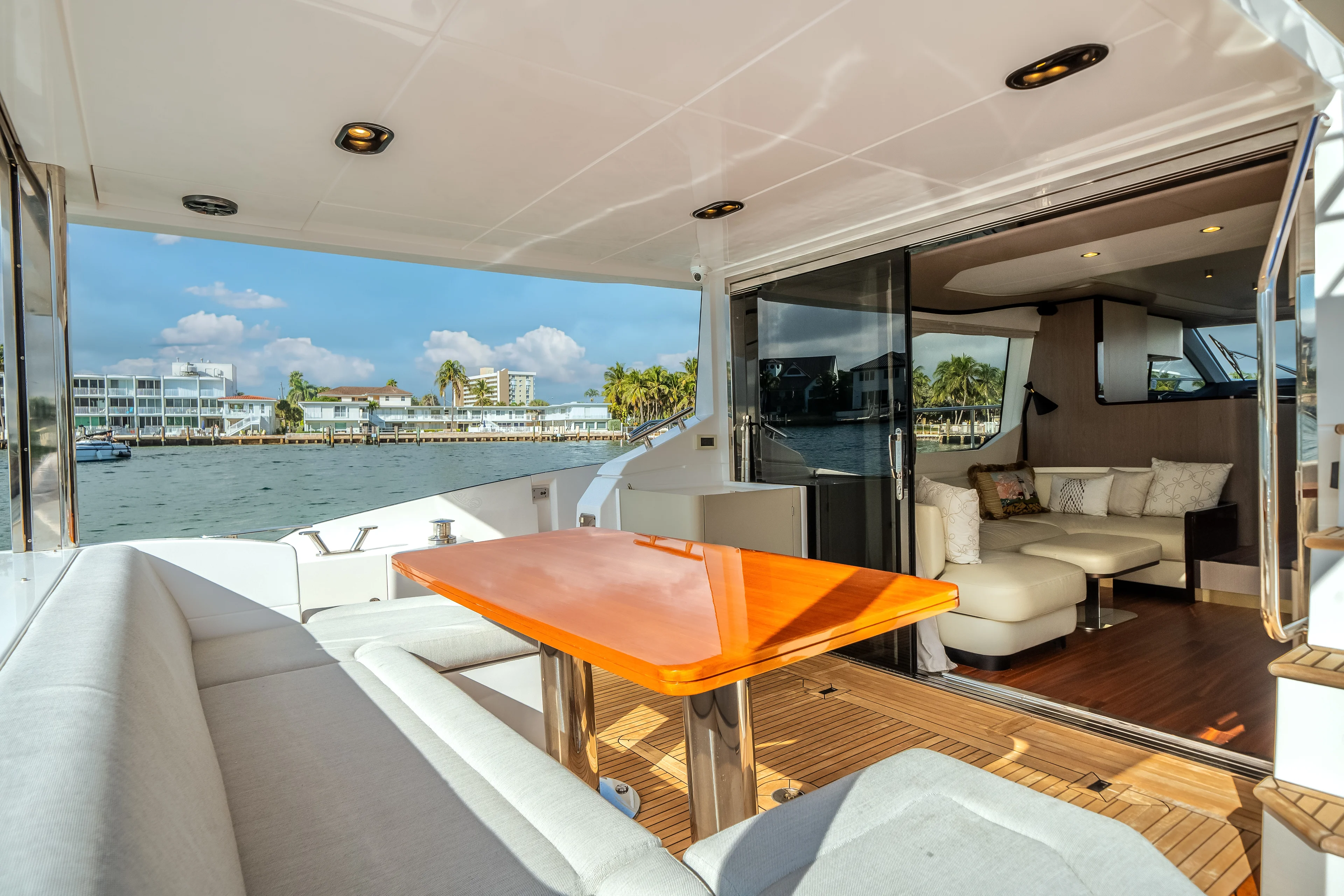 2022 Azimut 60 FLY Image Thumbnail #60