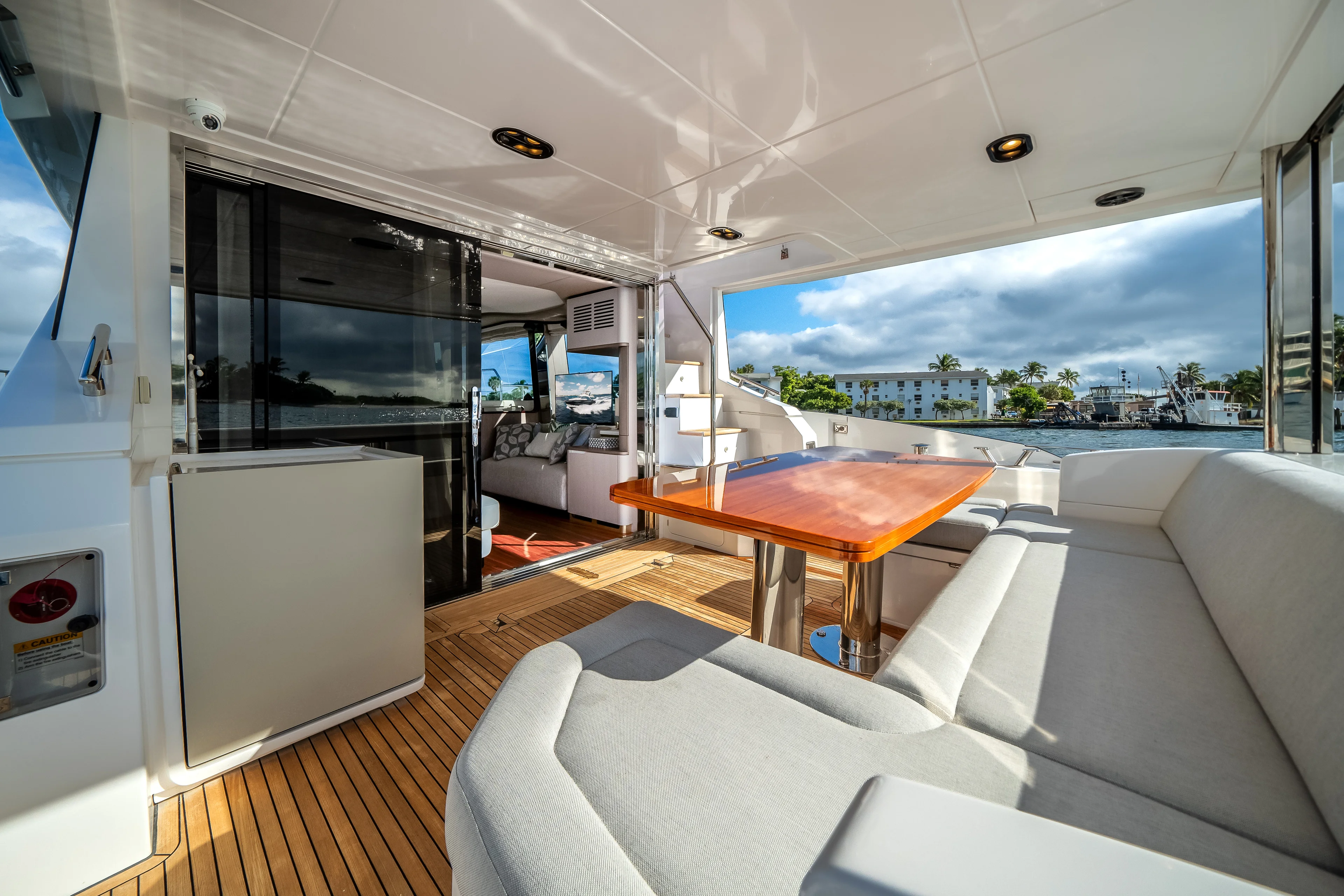 2022 Azimut 60 FLY Image Thumbnail #58