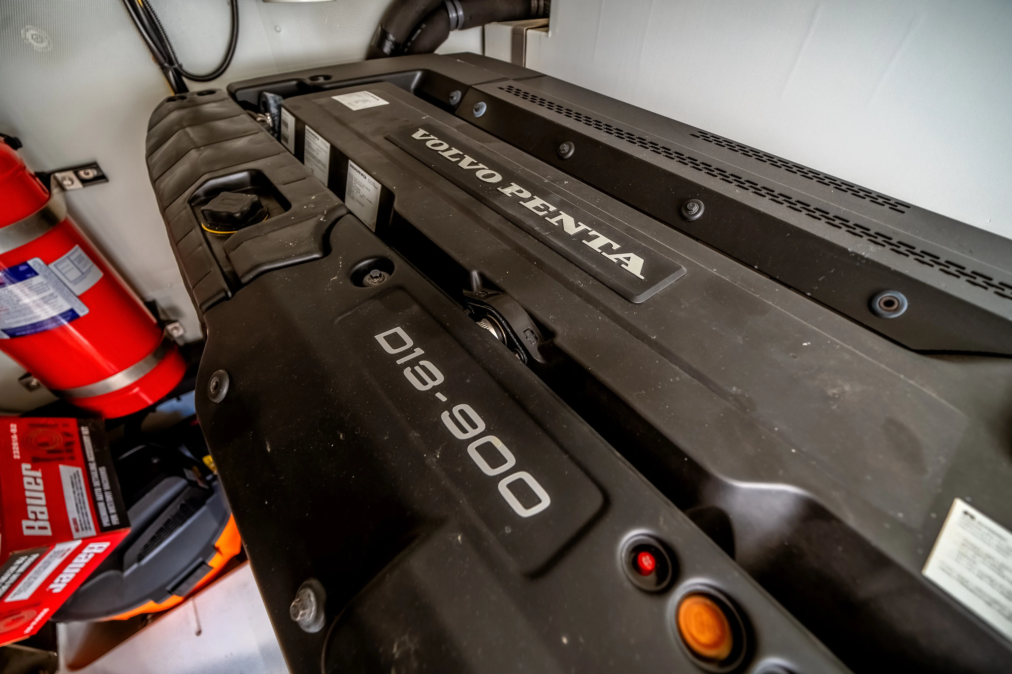 2022 Azimut 60 FLY Image Thumbnail #71