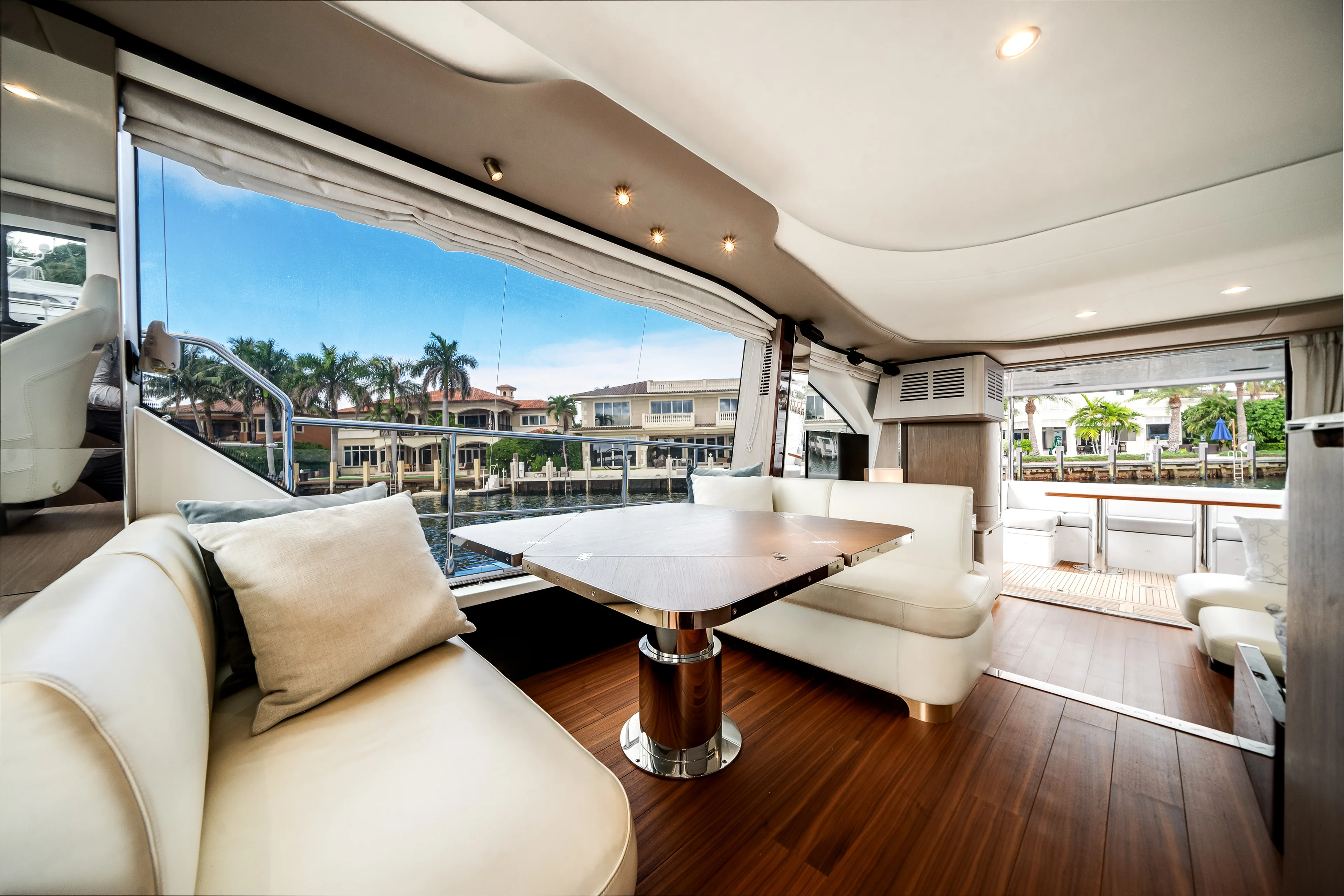 2022 Azimut 60 FLY Image Thumbnail #44