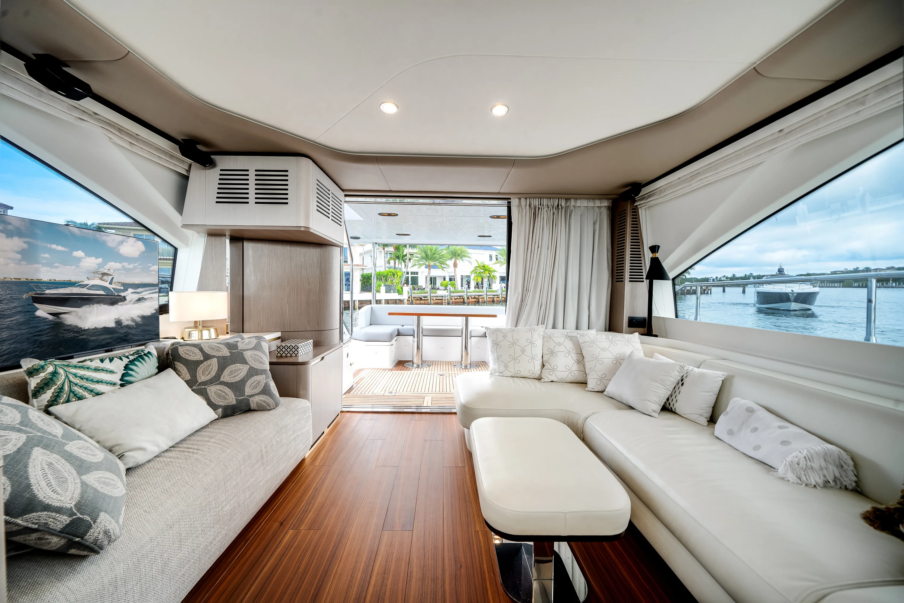 2022 Azimut 60 FLY Image Thumbnail #40