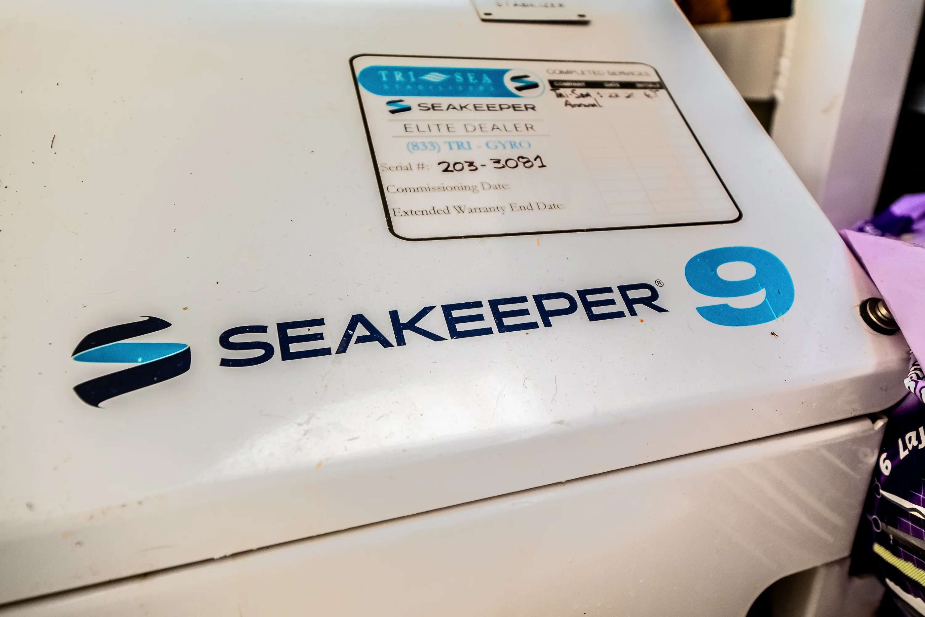 2022 Azimut 60 FLY Image Thumbnail #75