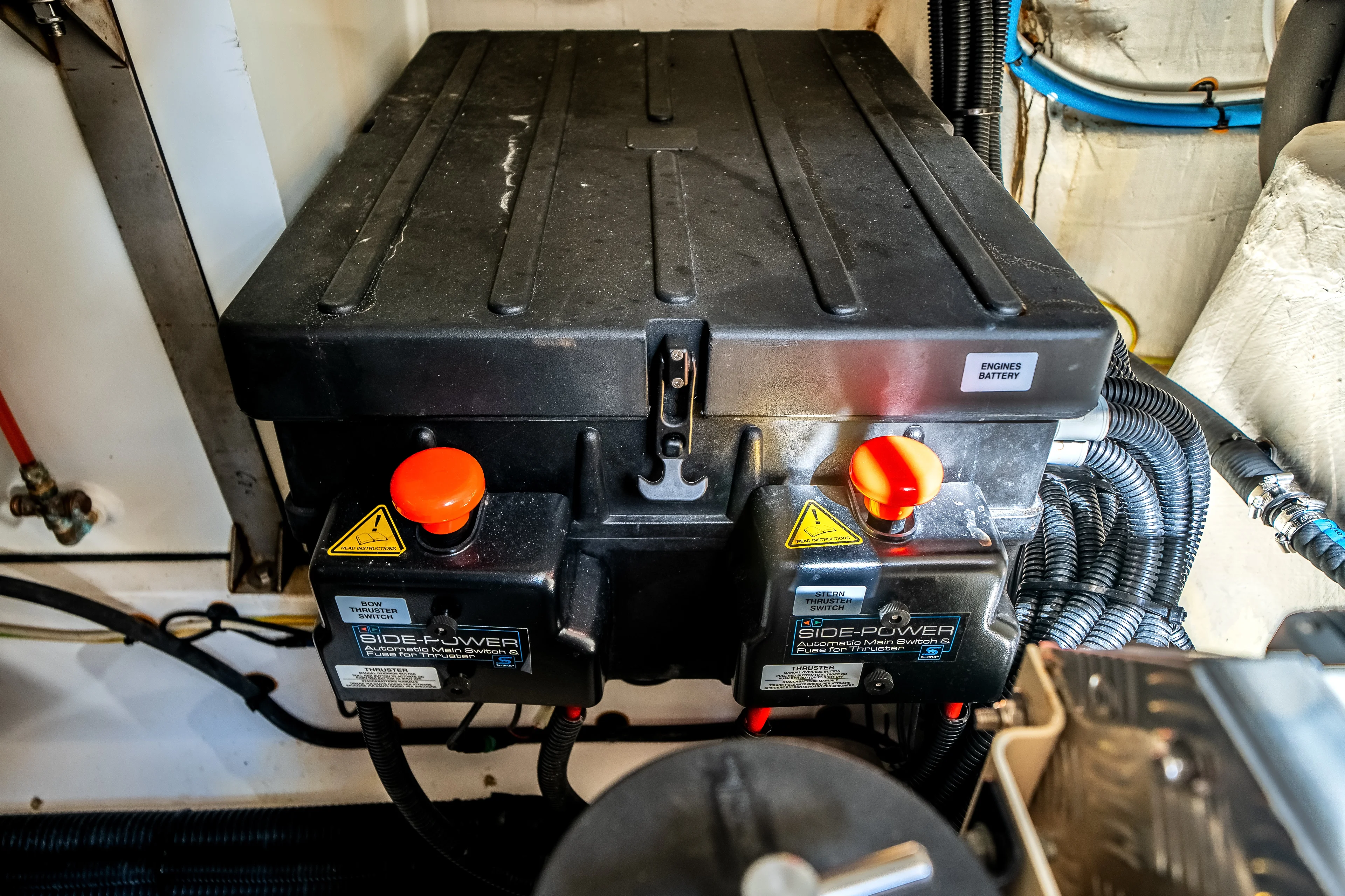 2022 Azimut 60 FLY Image Thumbnail #74