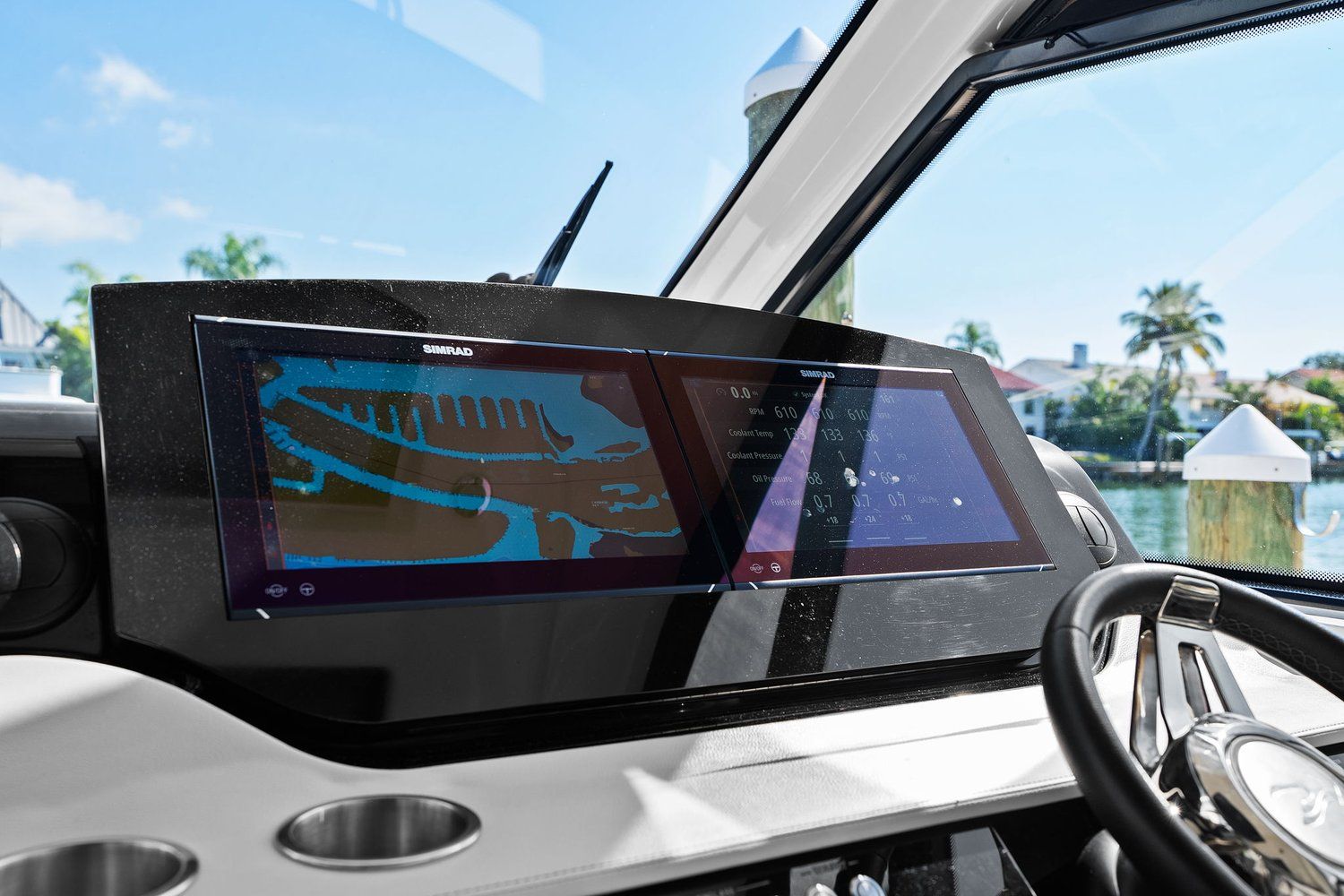 2023 Sea Ray 370 SUNDANCER OUTBOARD Image Thumbnail #33