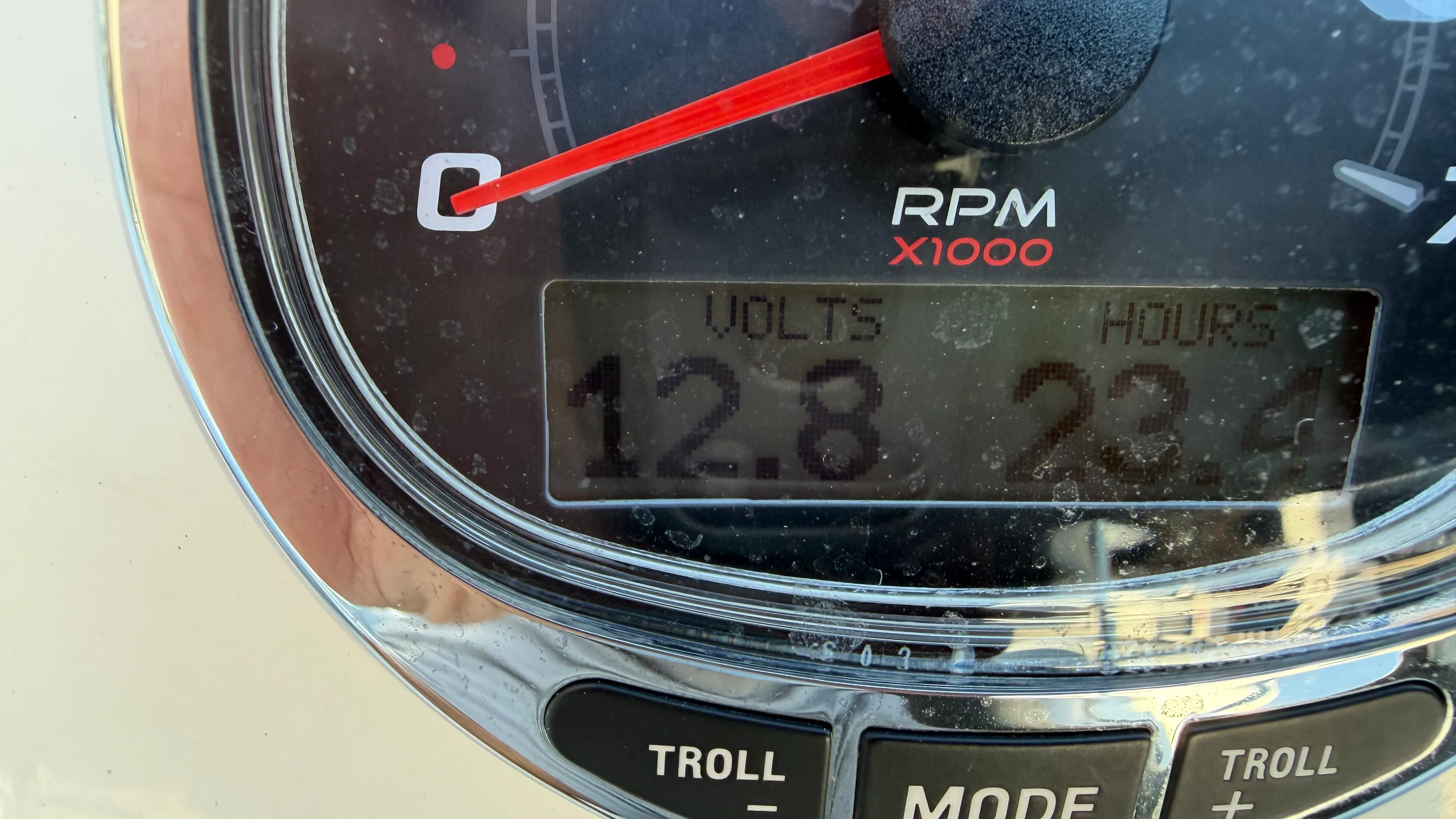 2025 Aquila 54 ENCLOSED BRIDGE Image Thumbnail #82