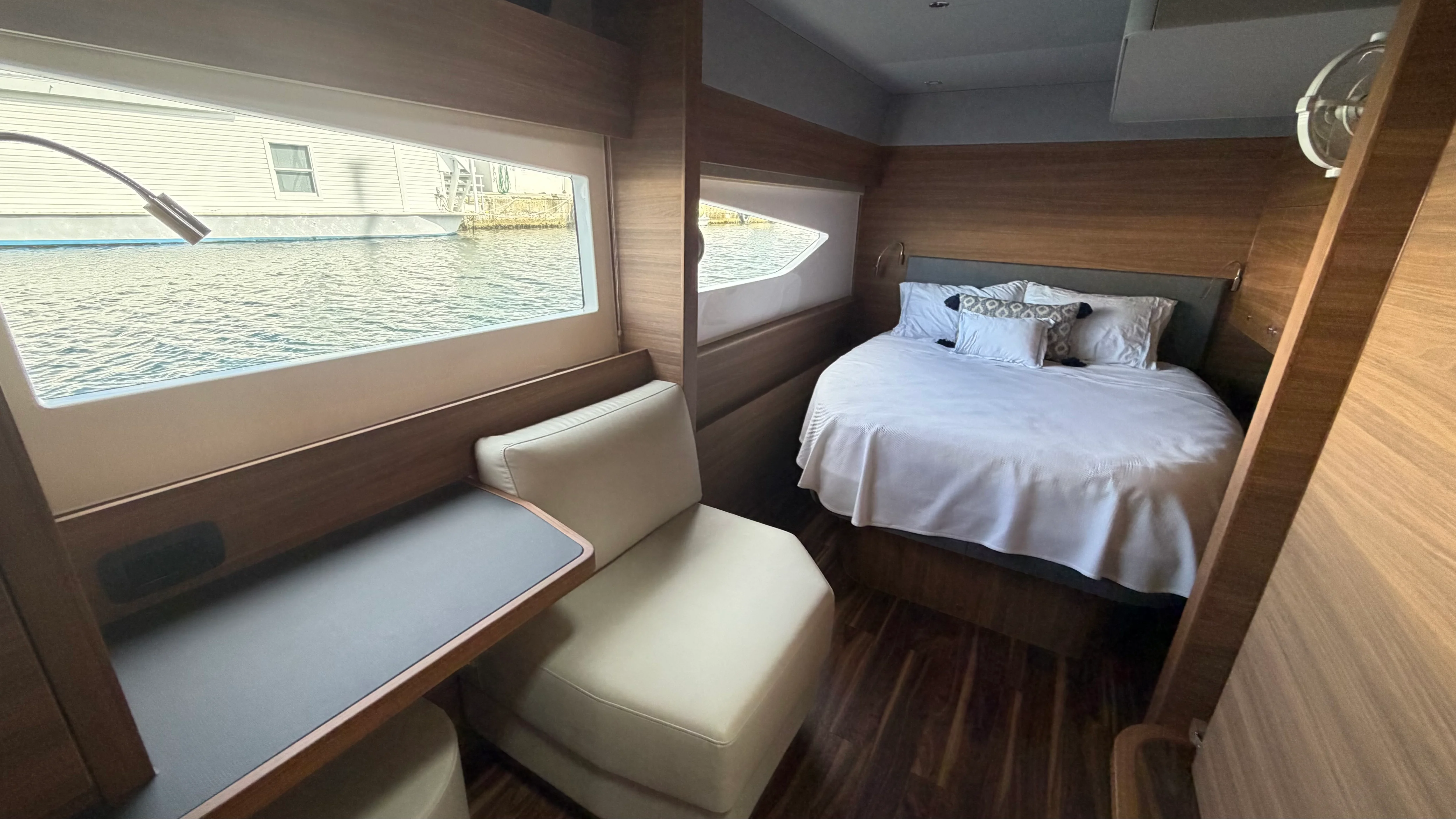 2025 Aquila
                                                             54 ENCLOSED BRIDGE Image Thumbnail #97