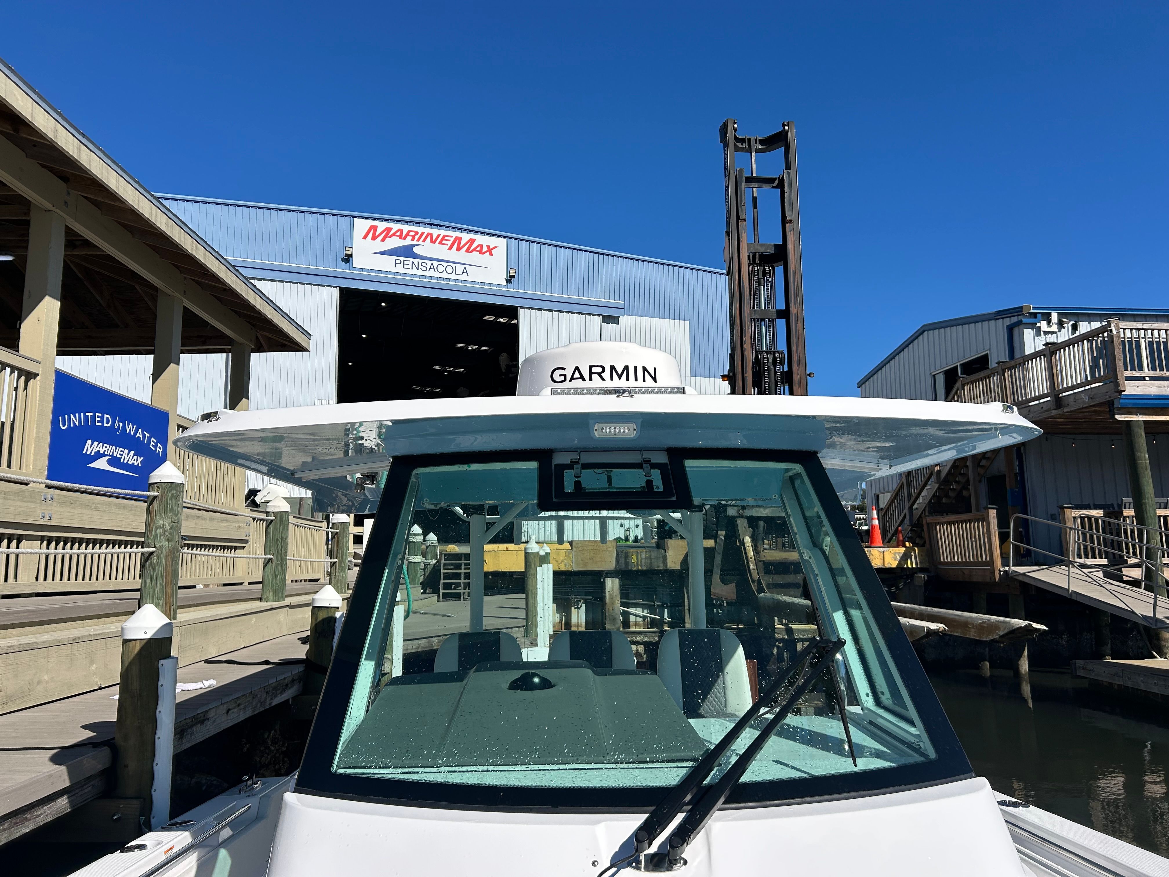 2025 Bertram 34CC Image Thumbnail #32