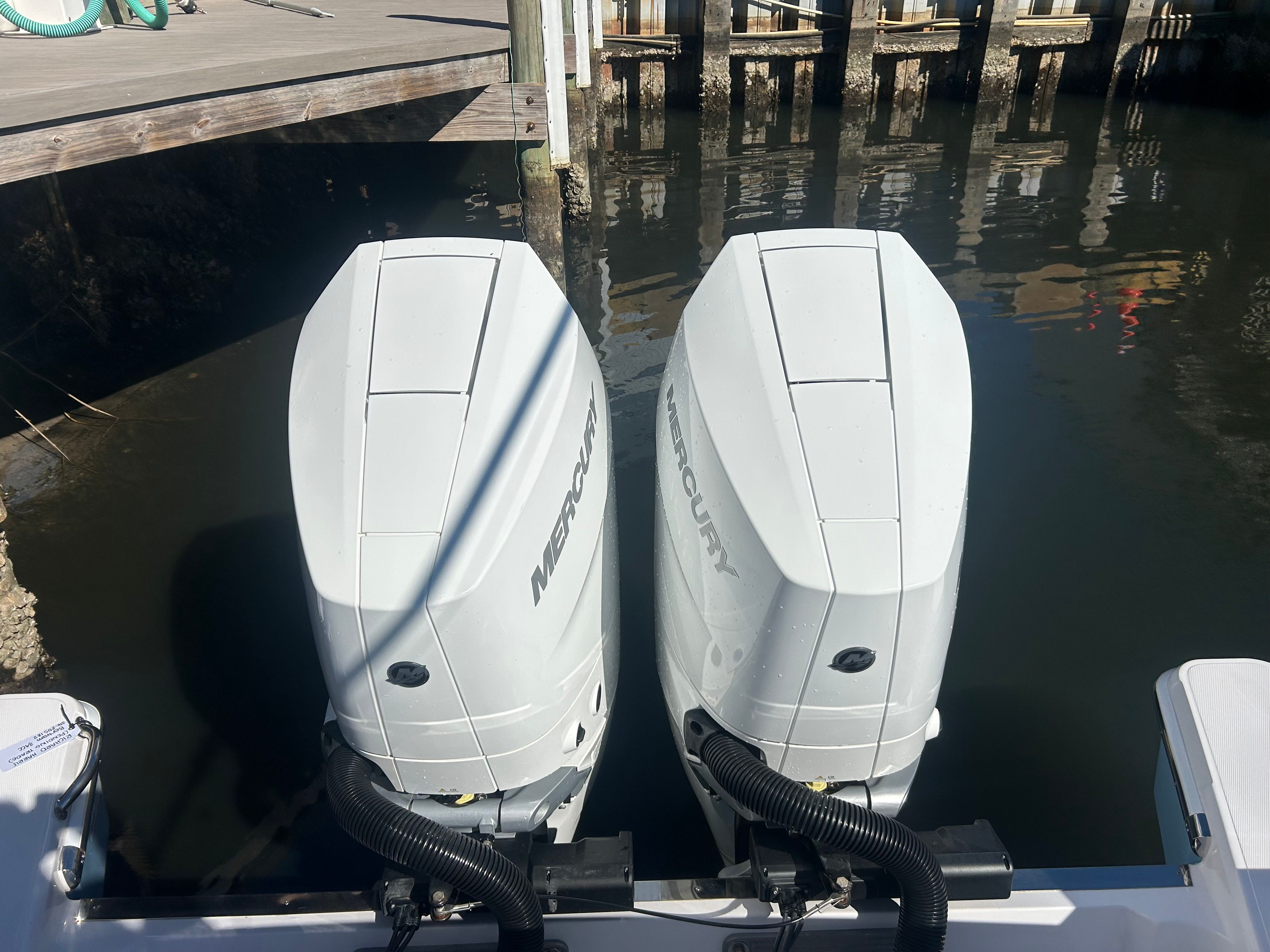 2025 Bertram 34CC Image Thumbnail #13