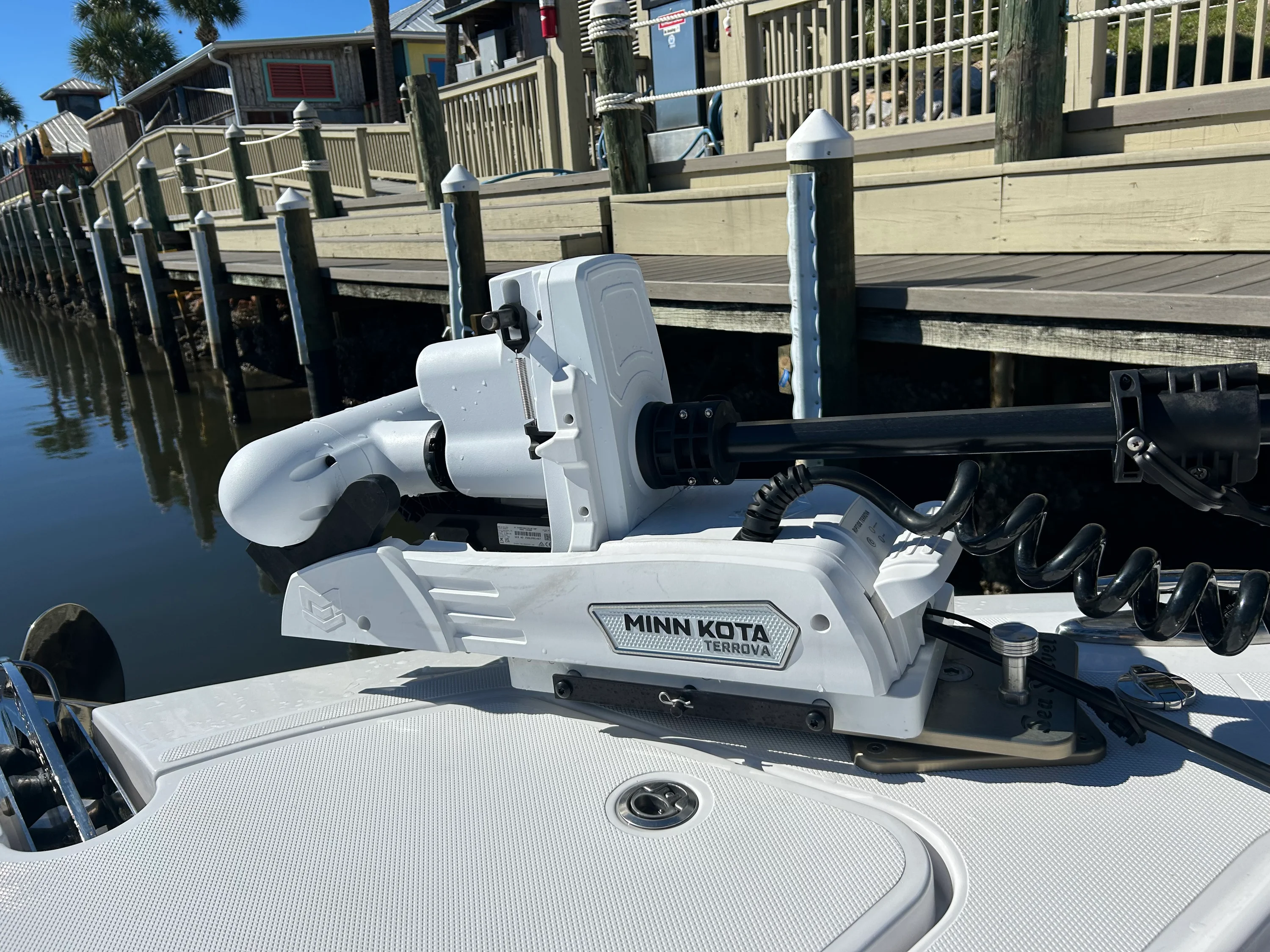 2025 Bertram 34CC Image Thumbnail #38