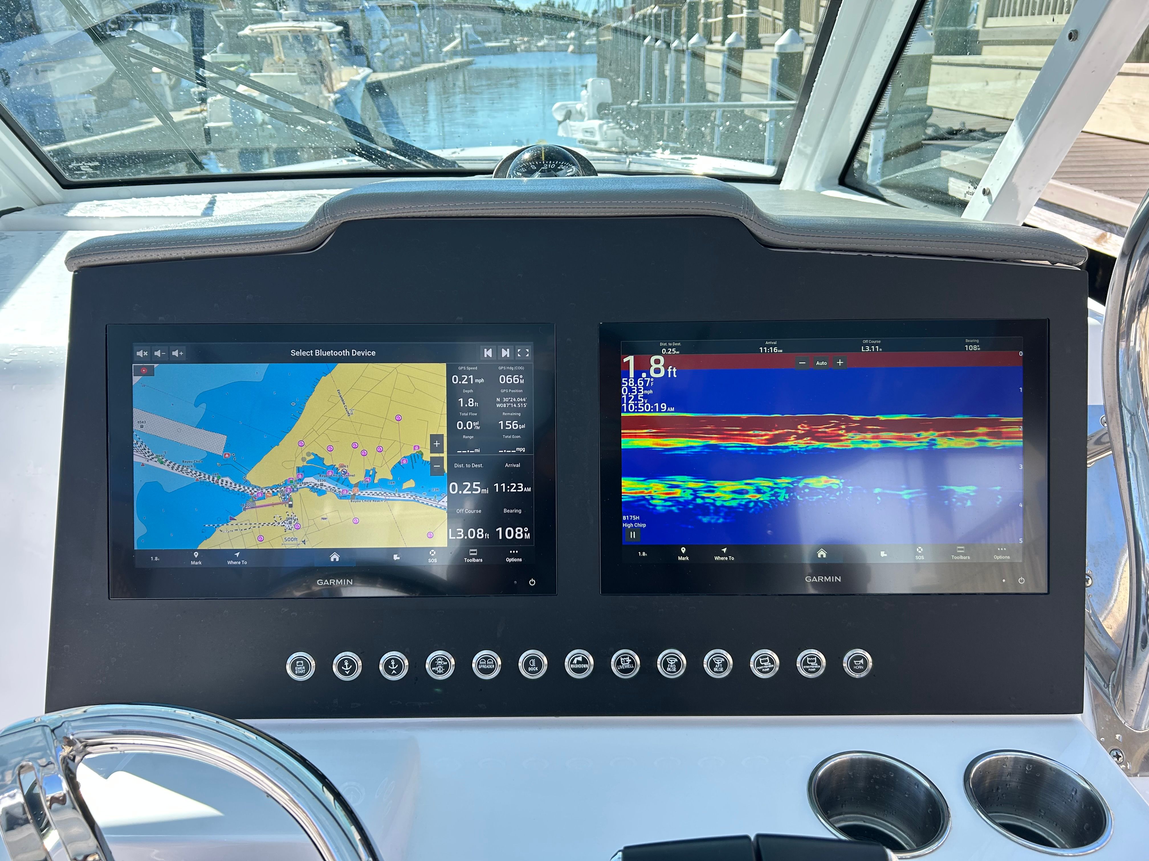 2025 Bertram 34CC Image Thumbnail #40