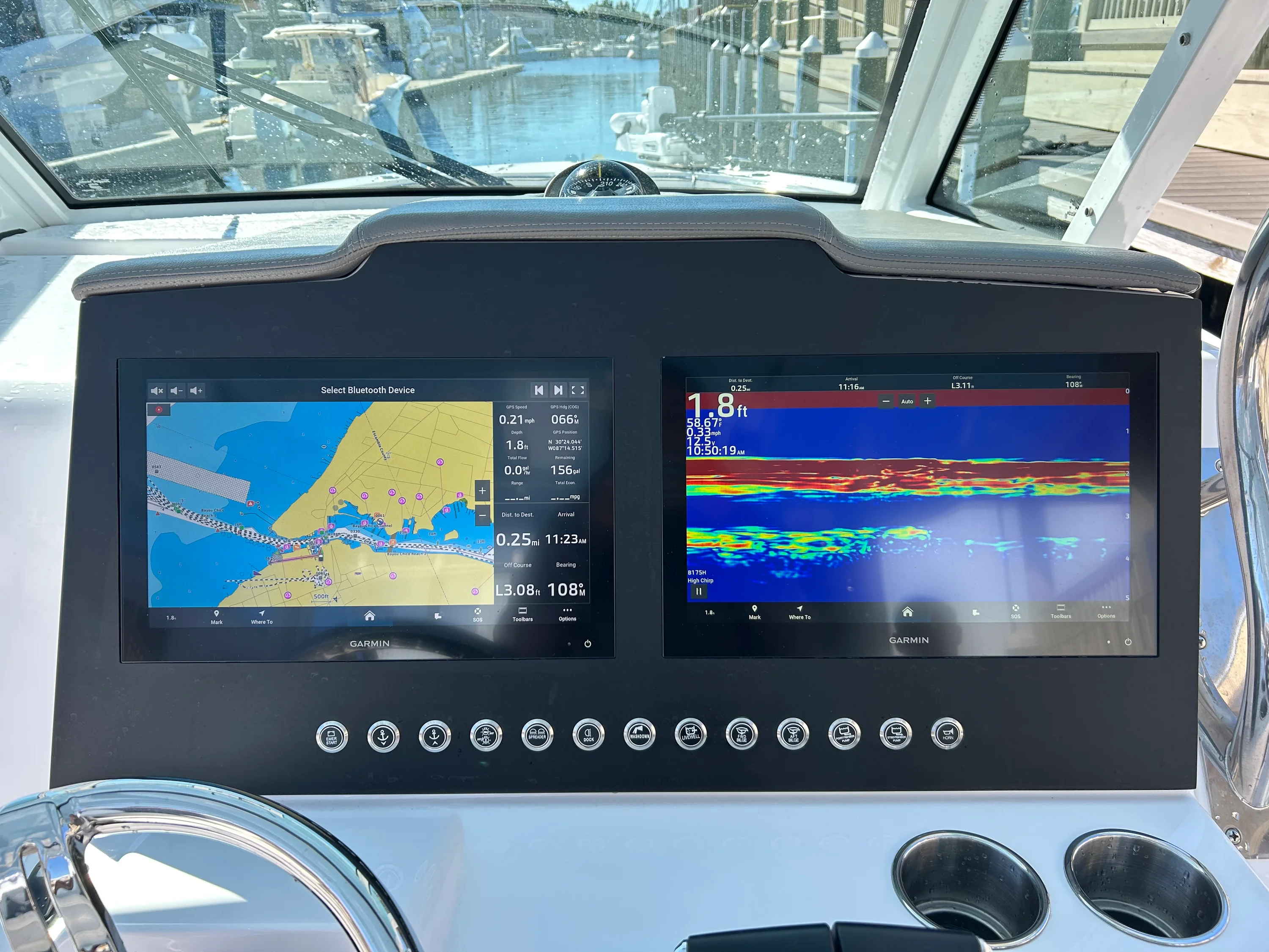 2025 Bertram 34CC Image Thumbnail #40